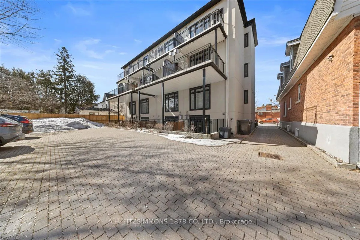 31 Springfield Road #C