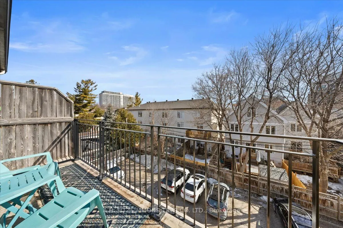 31 Springfield Road #C