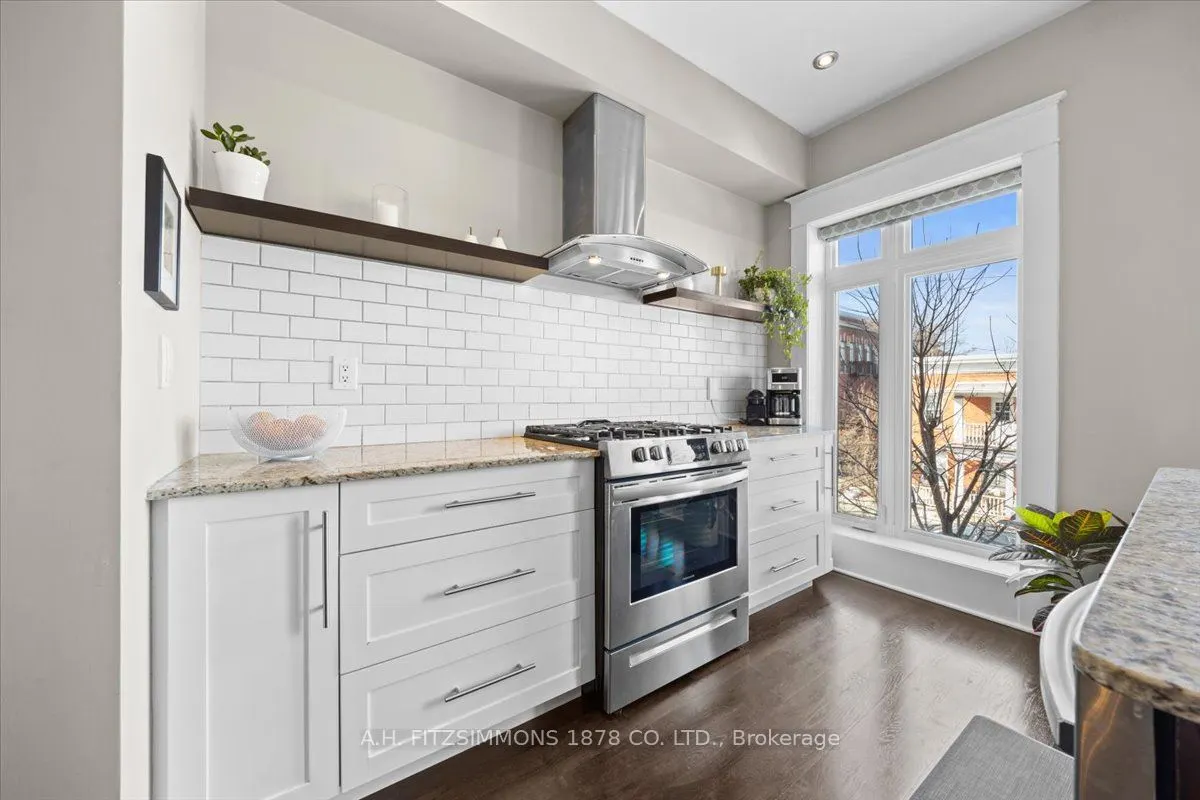 31 Springfield Road #C