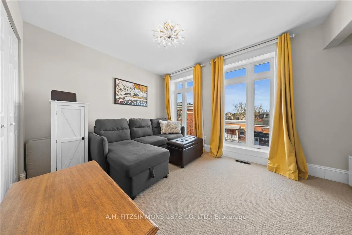 31 Springfield Road #C