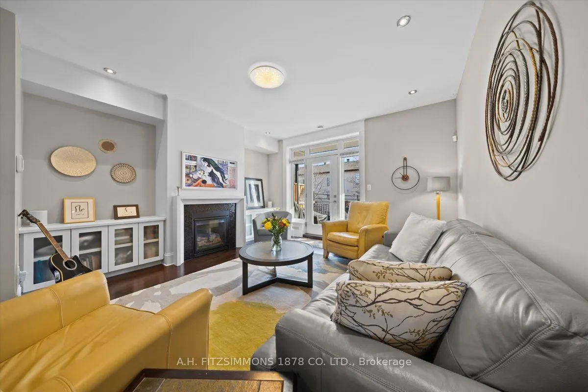 31 Springfield Road #C