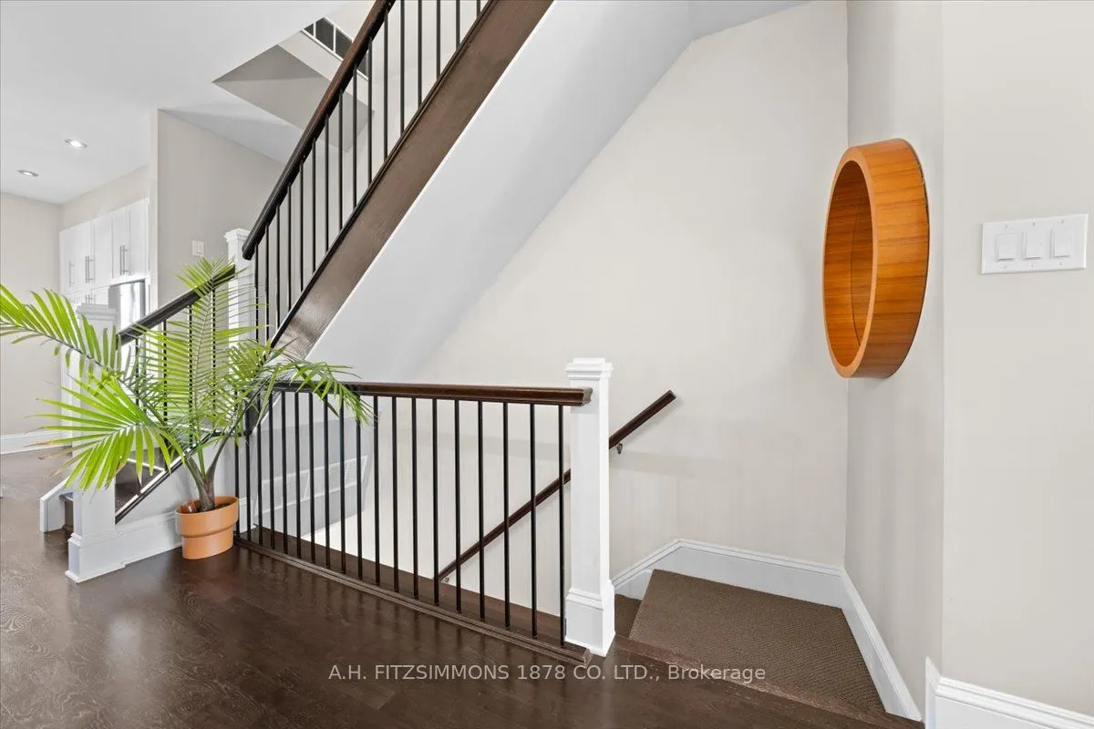 31 Springfield Road #C