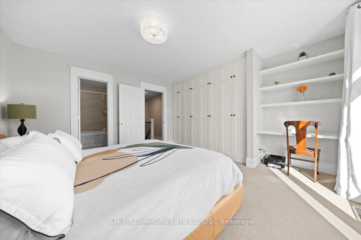 31 Springfield Road #C