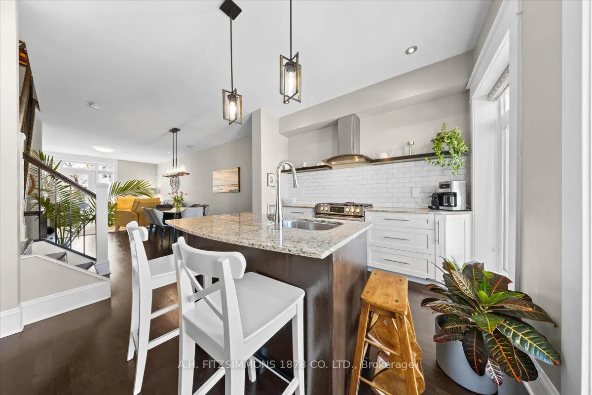 31 Springfield Road #C