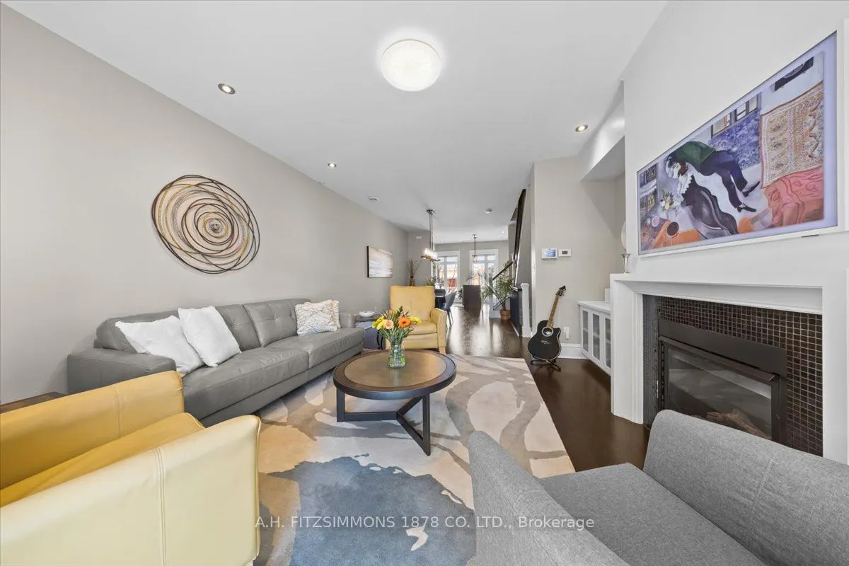 31 Springfield Road #C