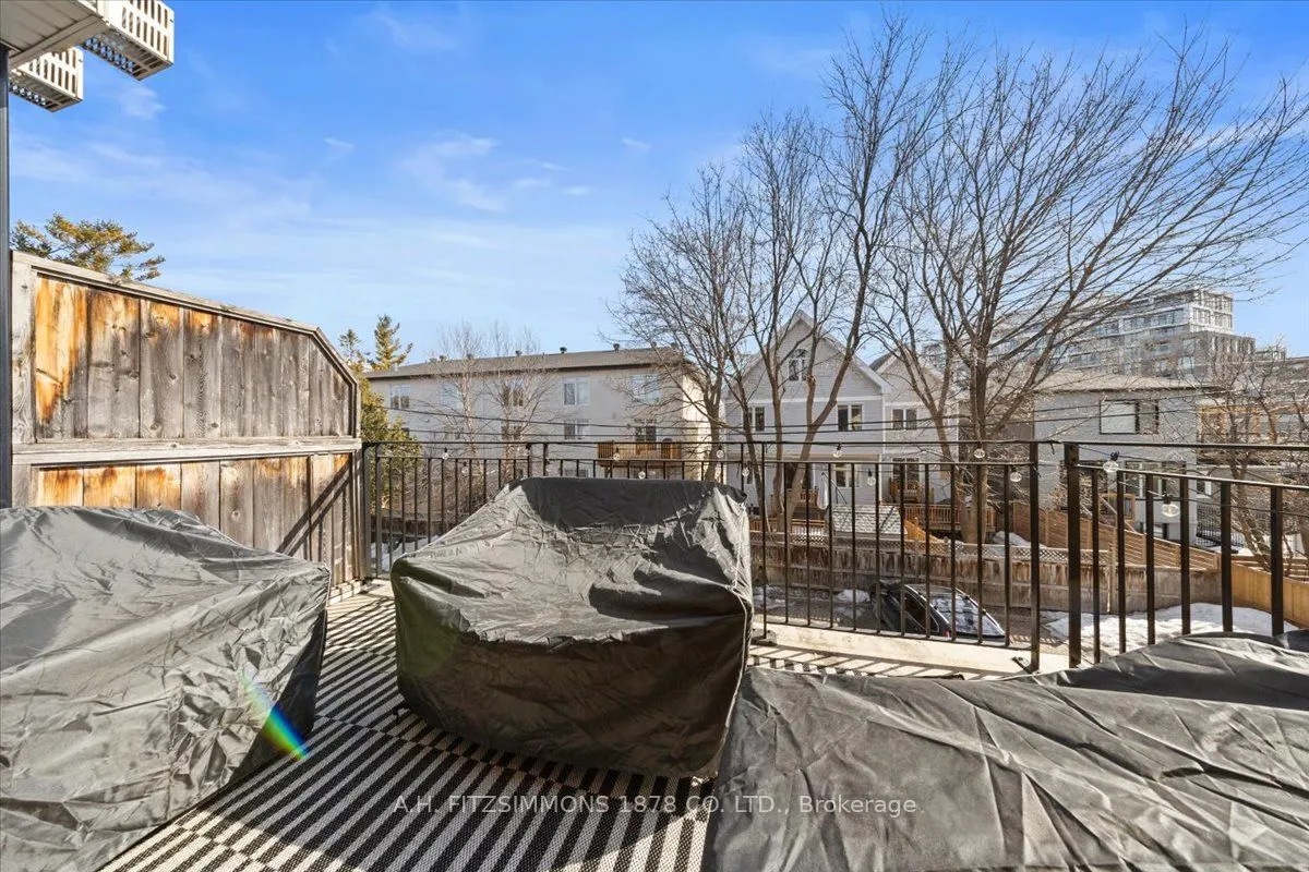 31 Springfield Road #C