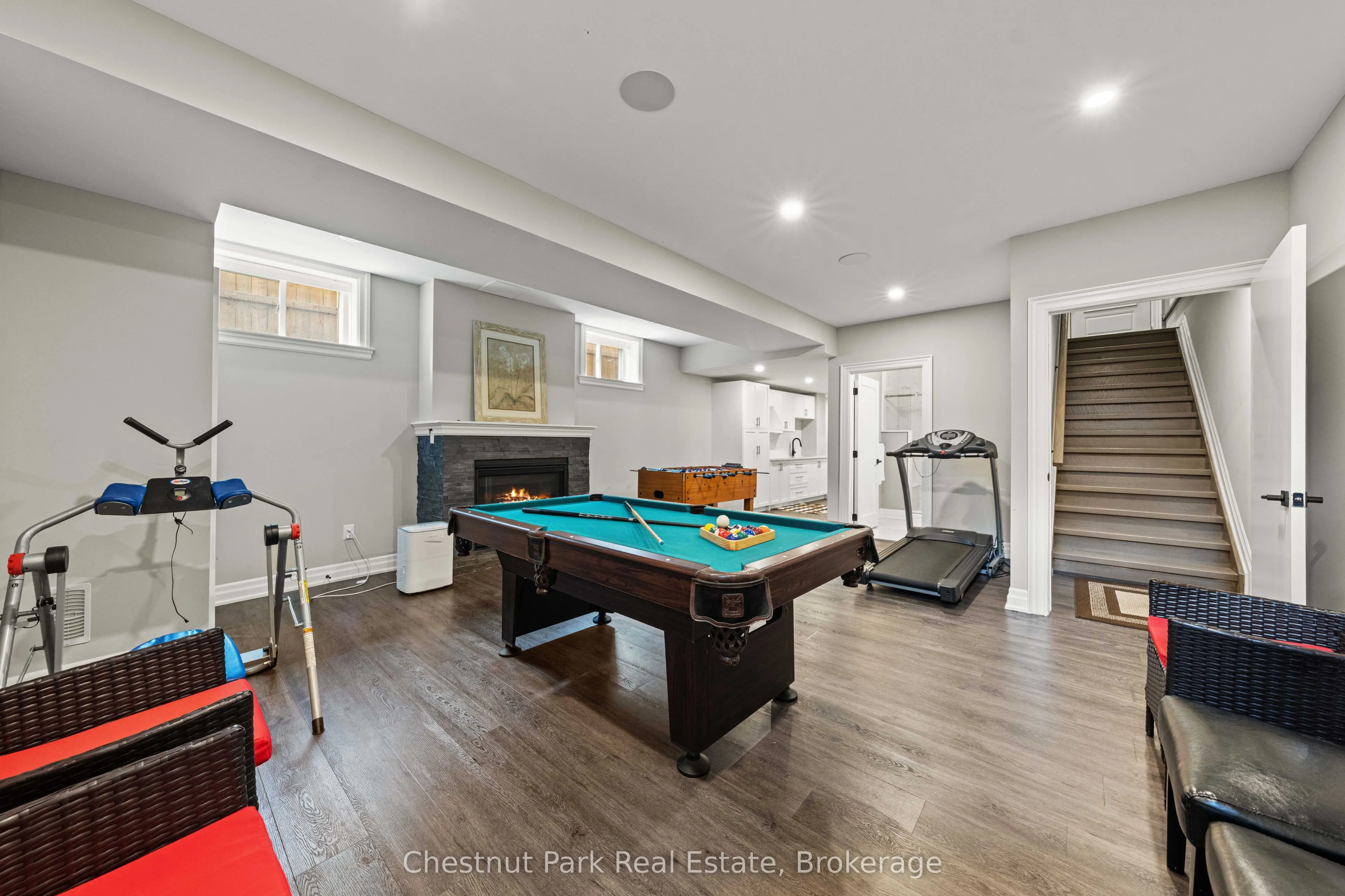 181 Anglo Street
