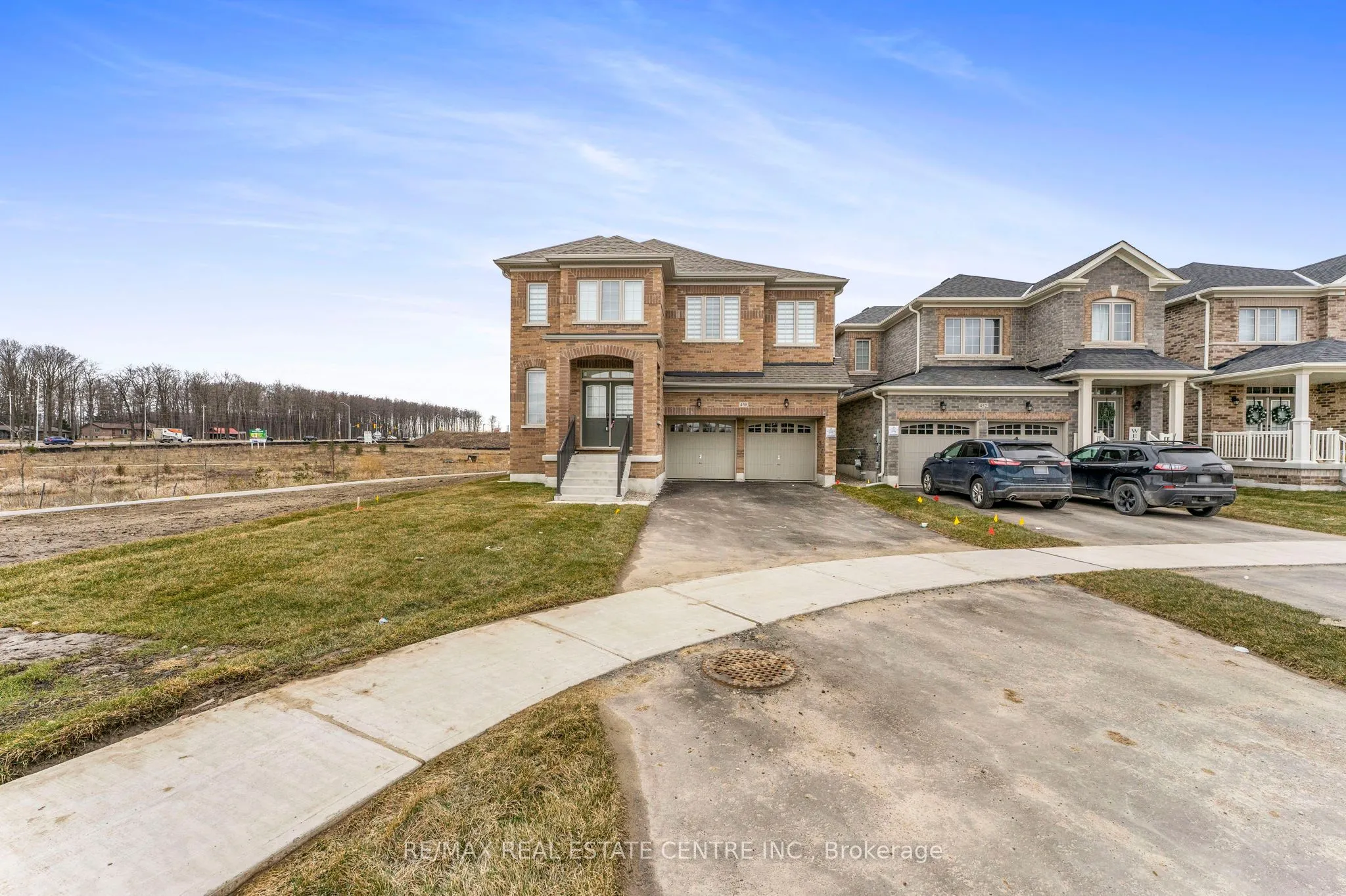 456 Black Cherry Crescent