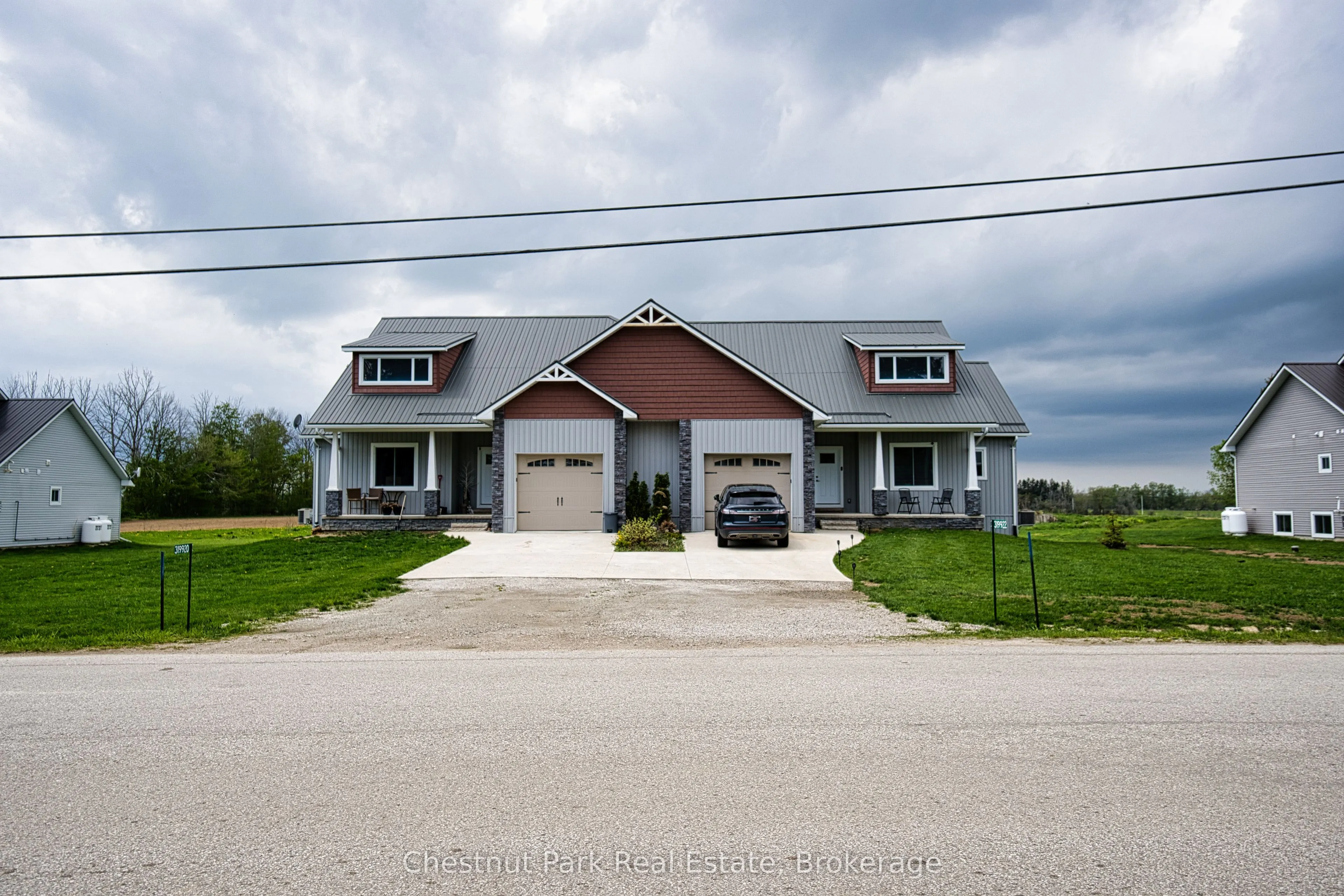 319916-319926 Kemble Rock Road