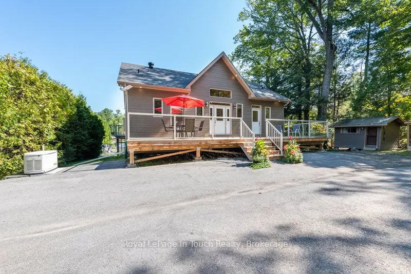 149 JOHN BUCHLER Road