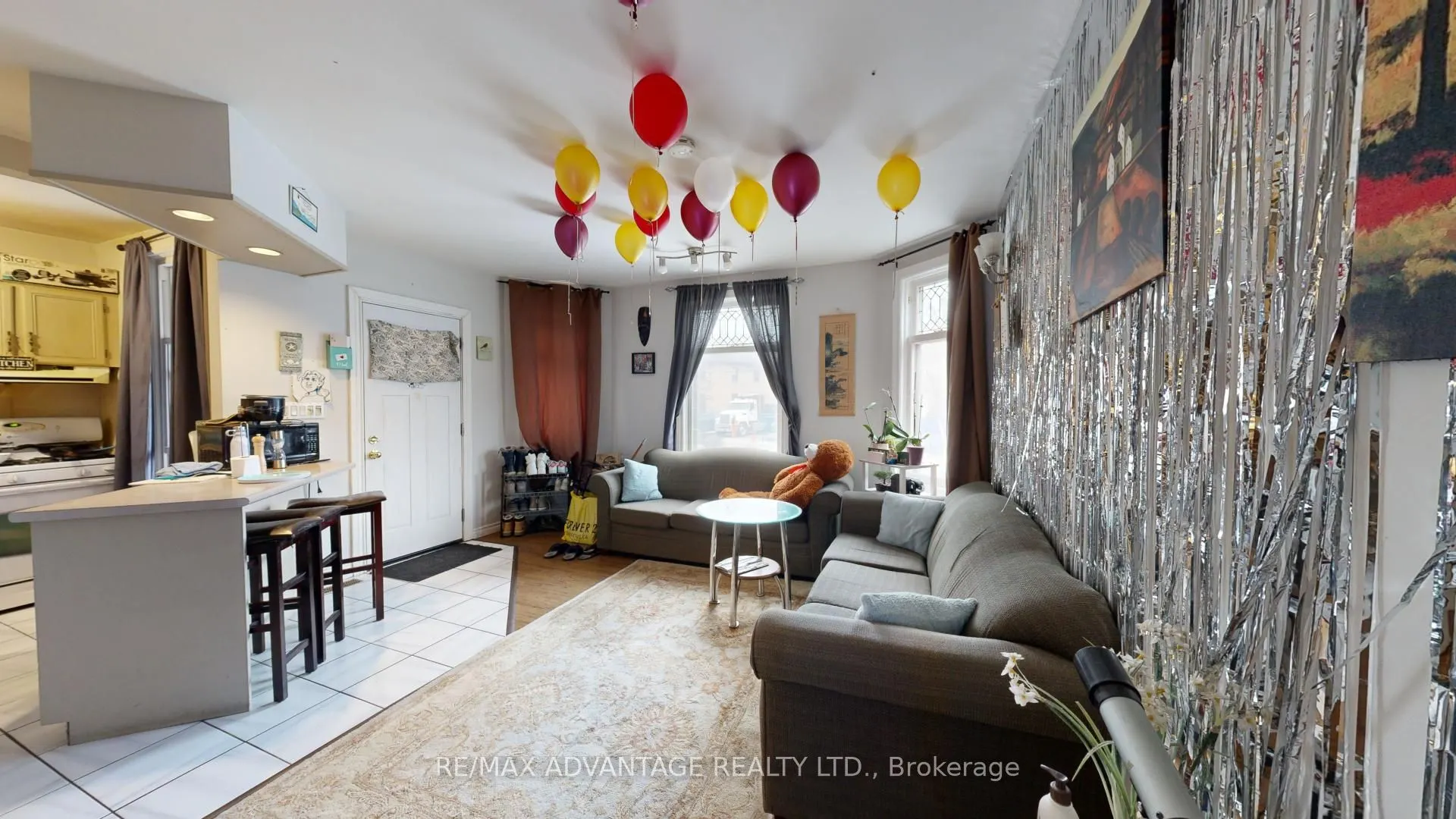193 Wharncliffe Road N
