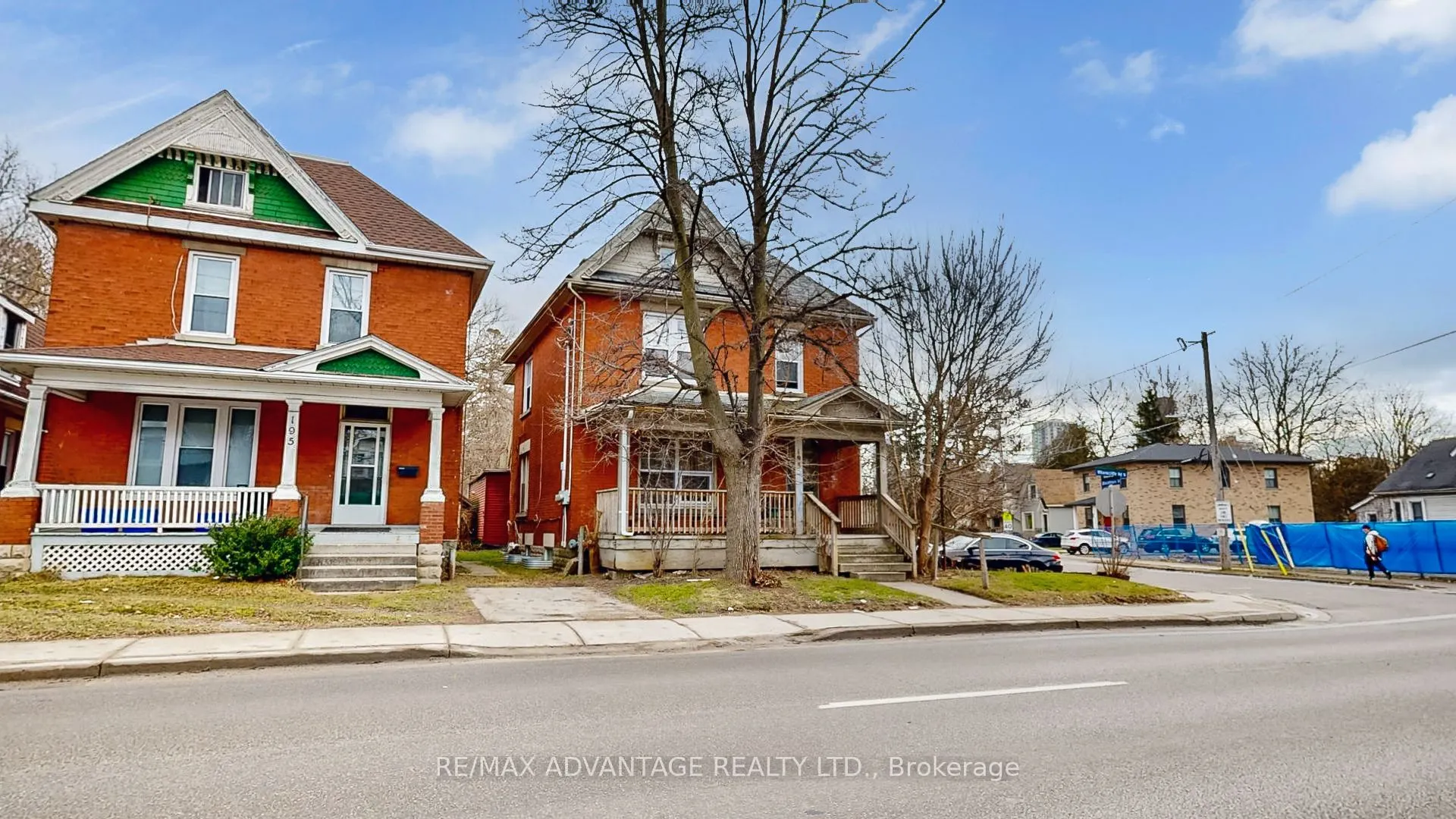 193 Wharncliffe Road N