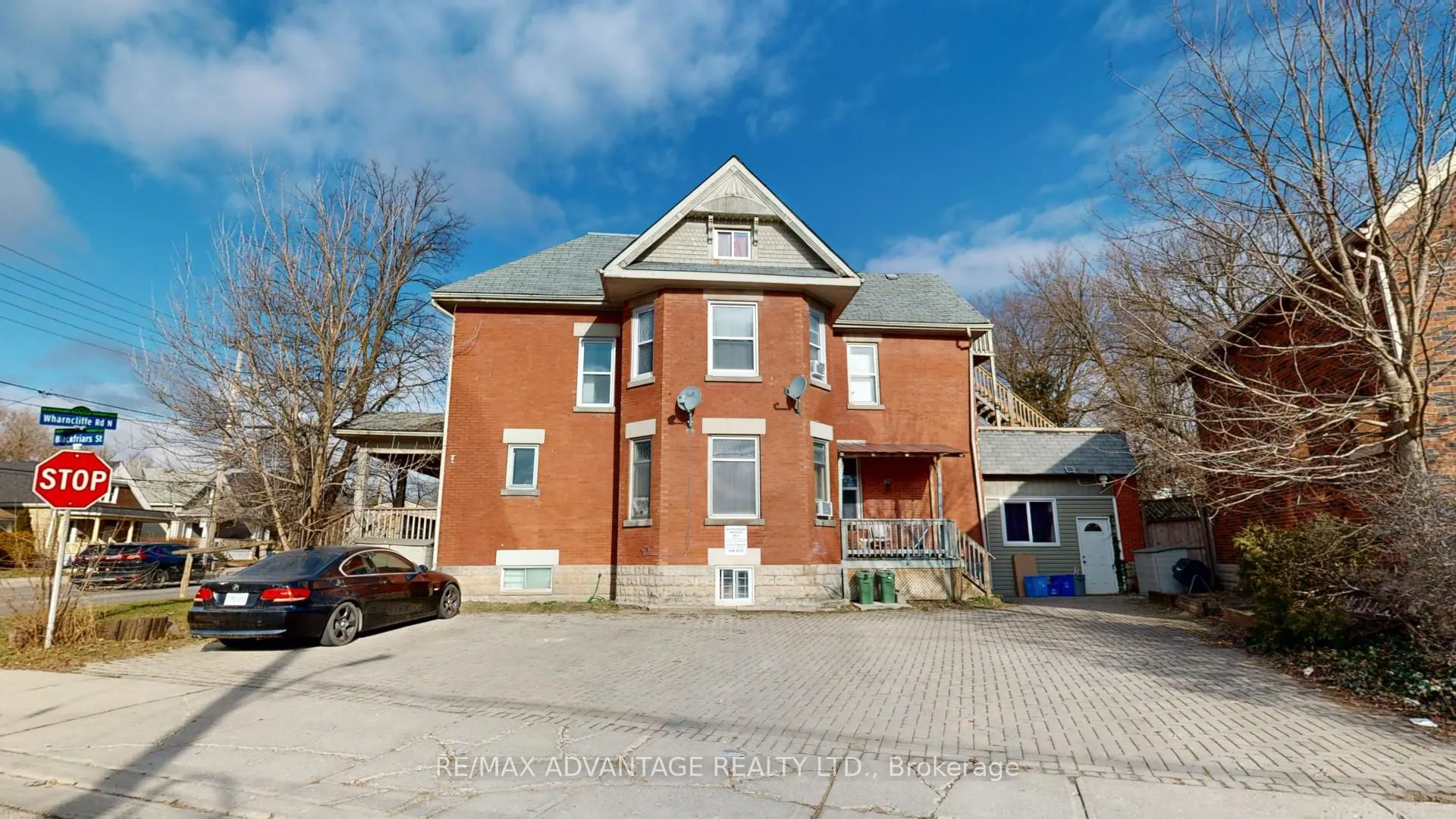 193 Wharncliffe Road N