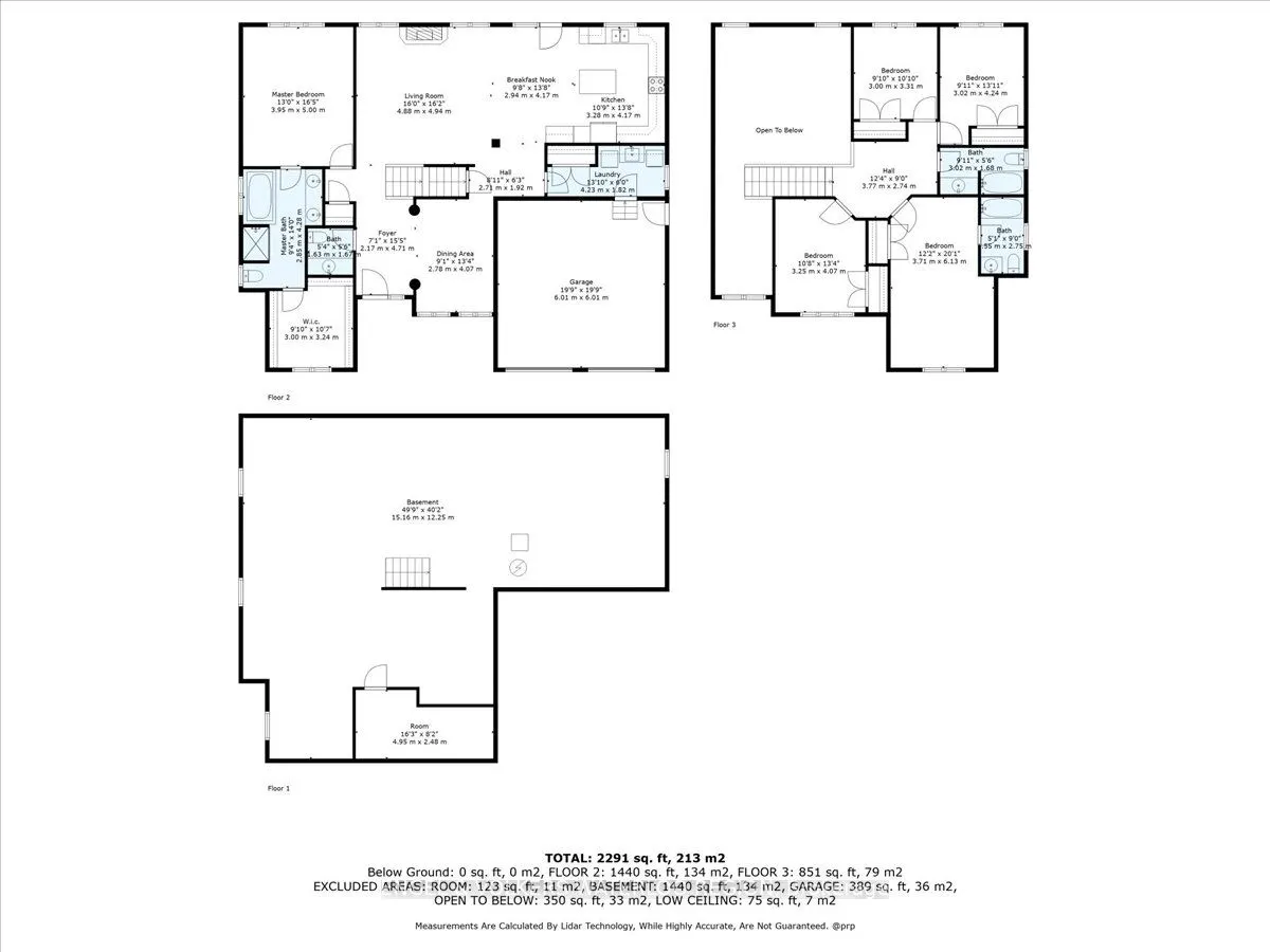 413 Falconridge Drive