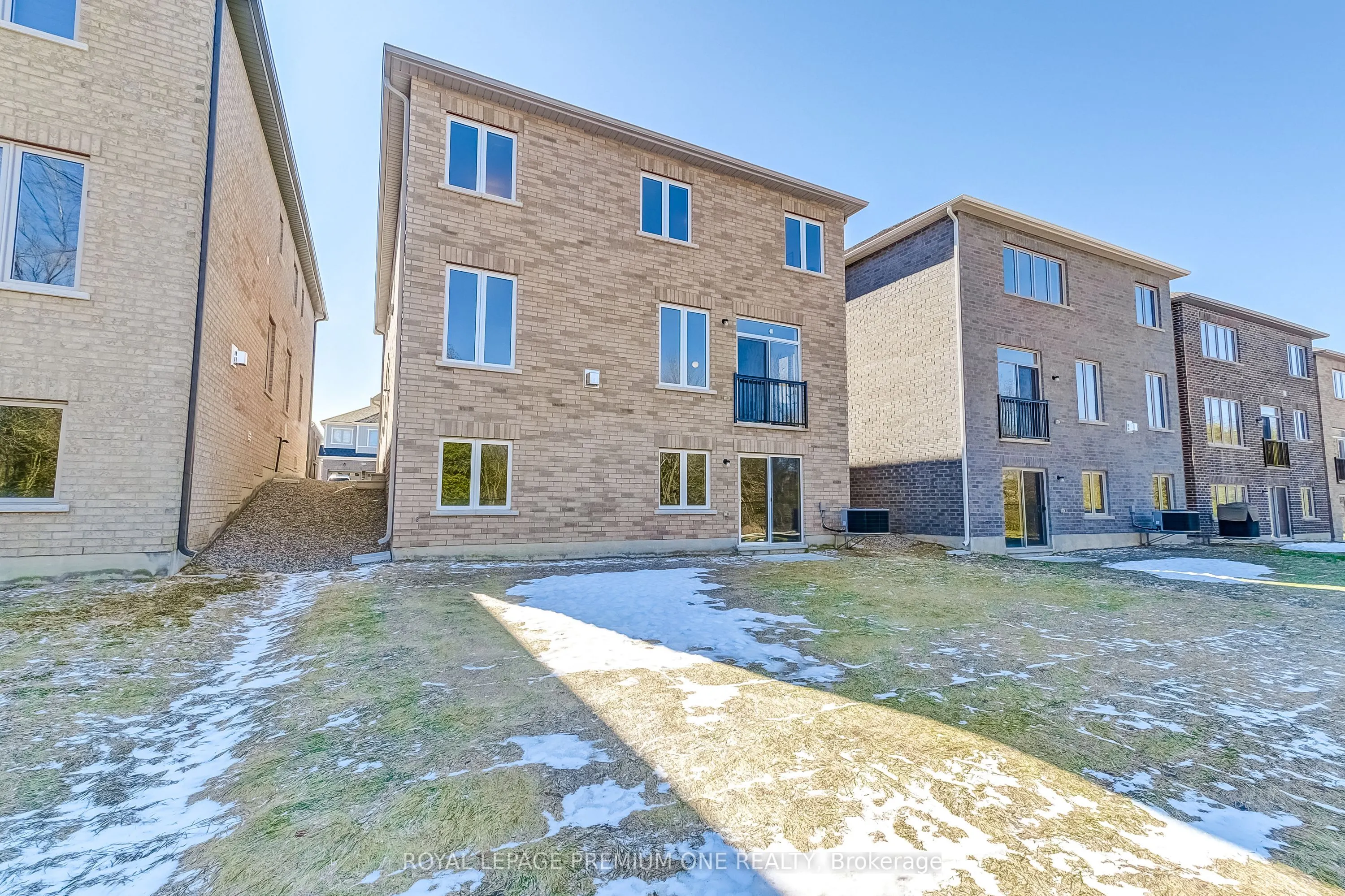 250 Chippewa Avenue