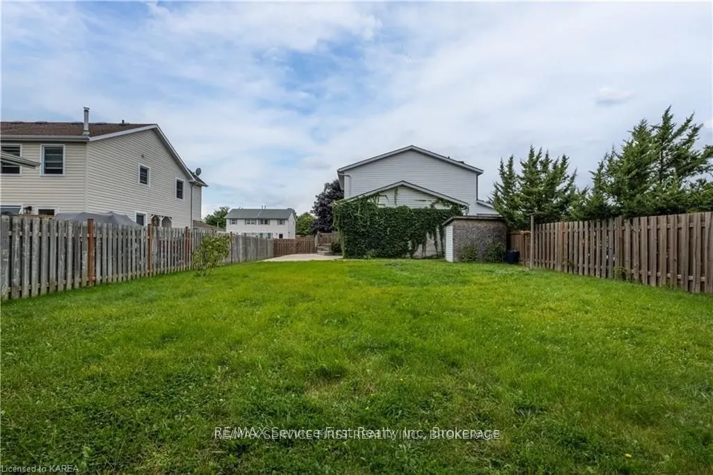 363 Waterloo Drive