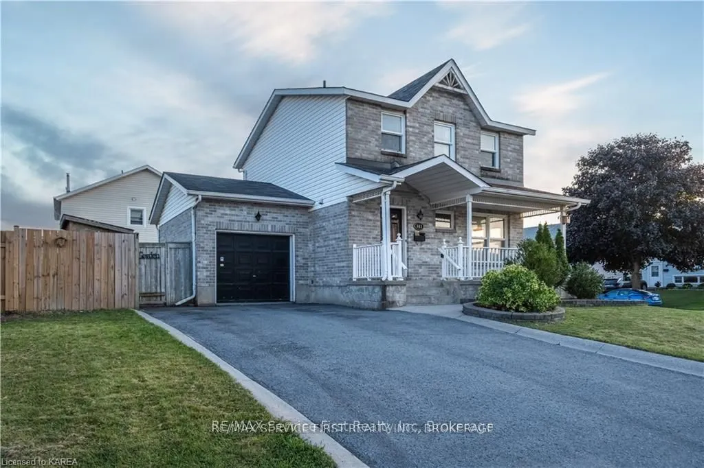 363 Waterloo Drive