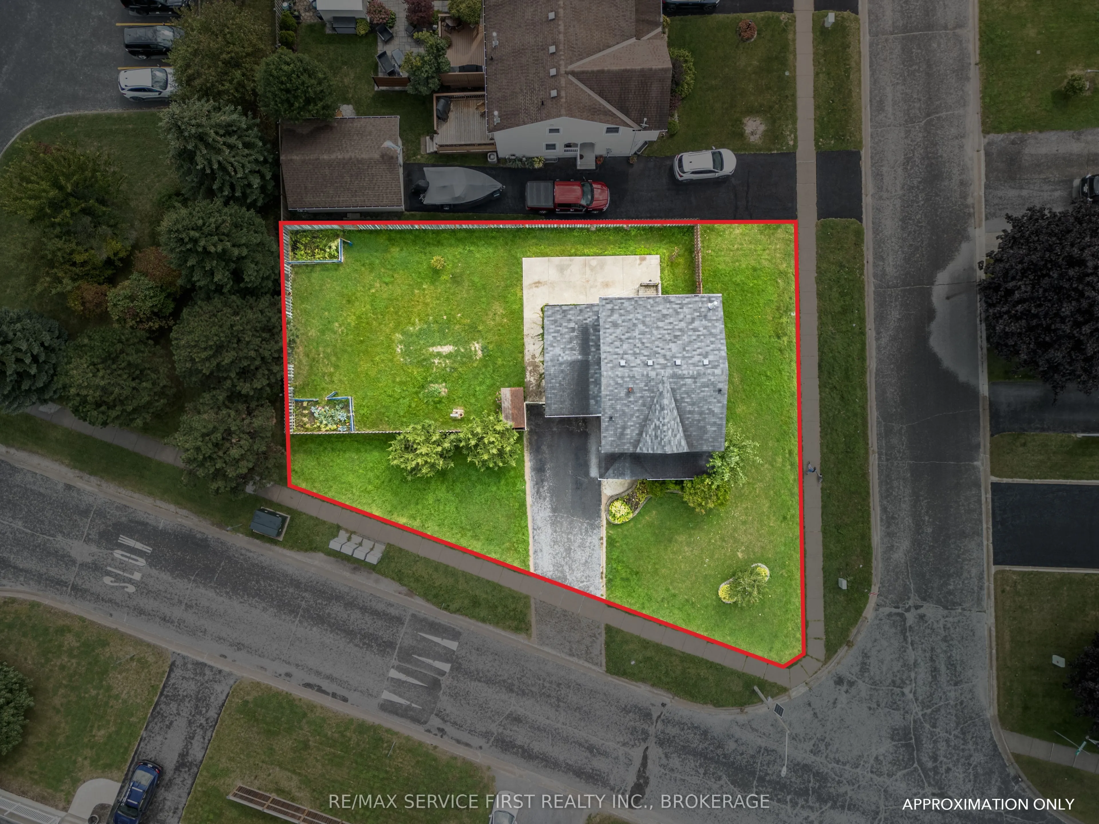 363 Waterloo Drive