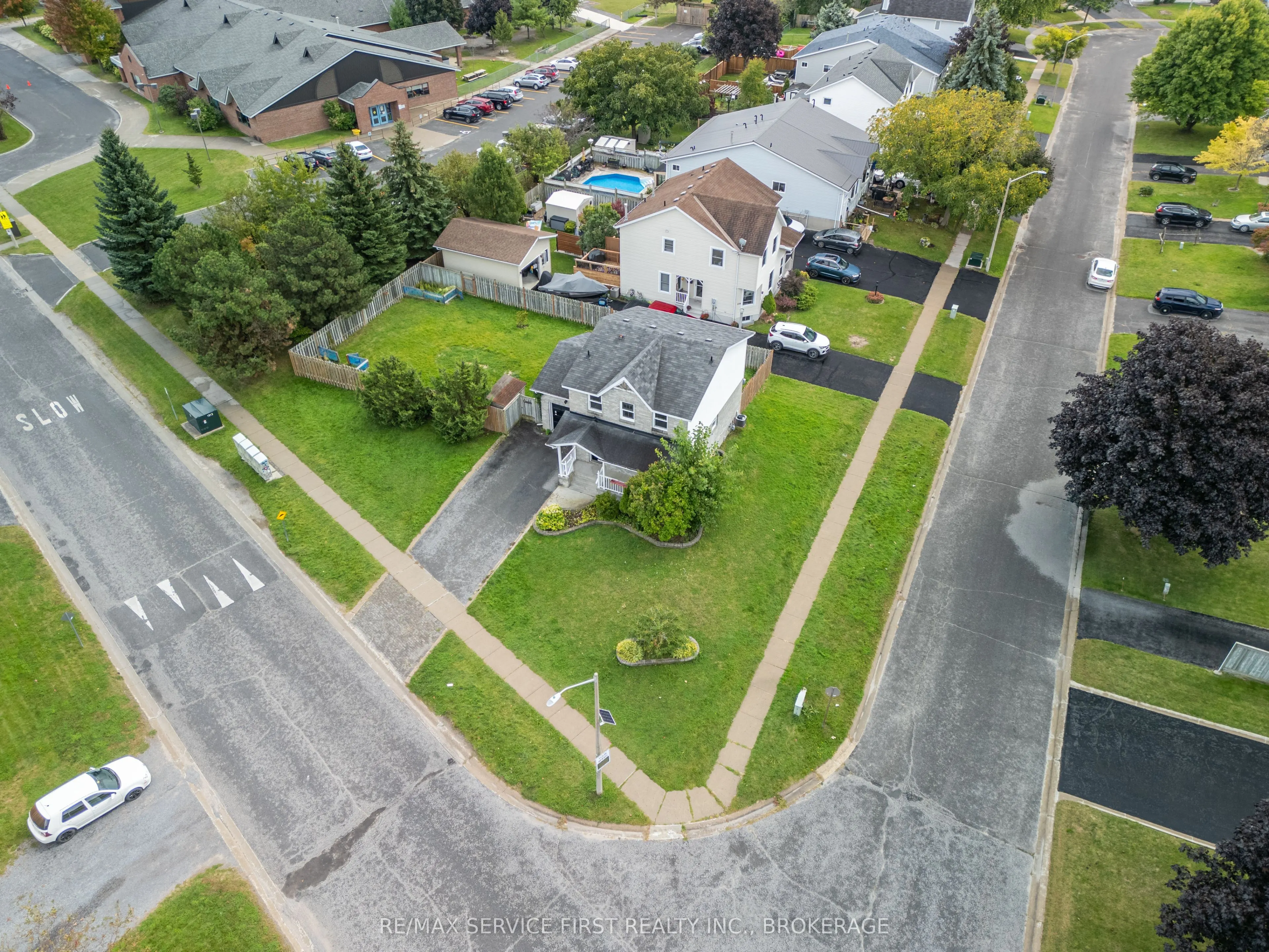 363 Waterloo Drive