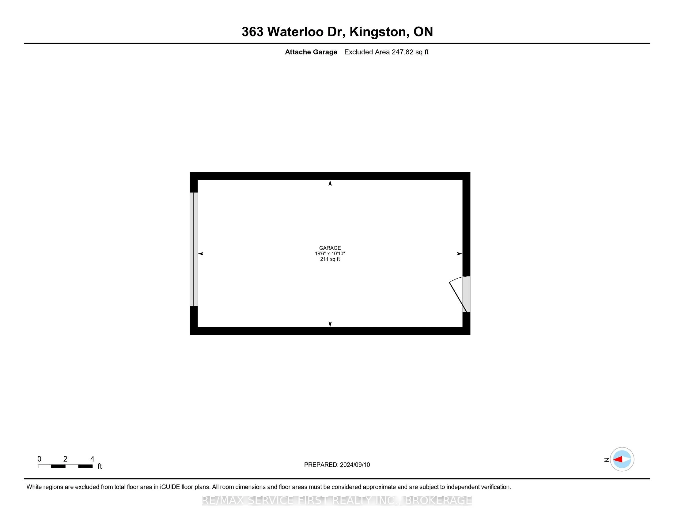 363 Waterloo Drive