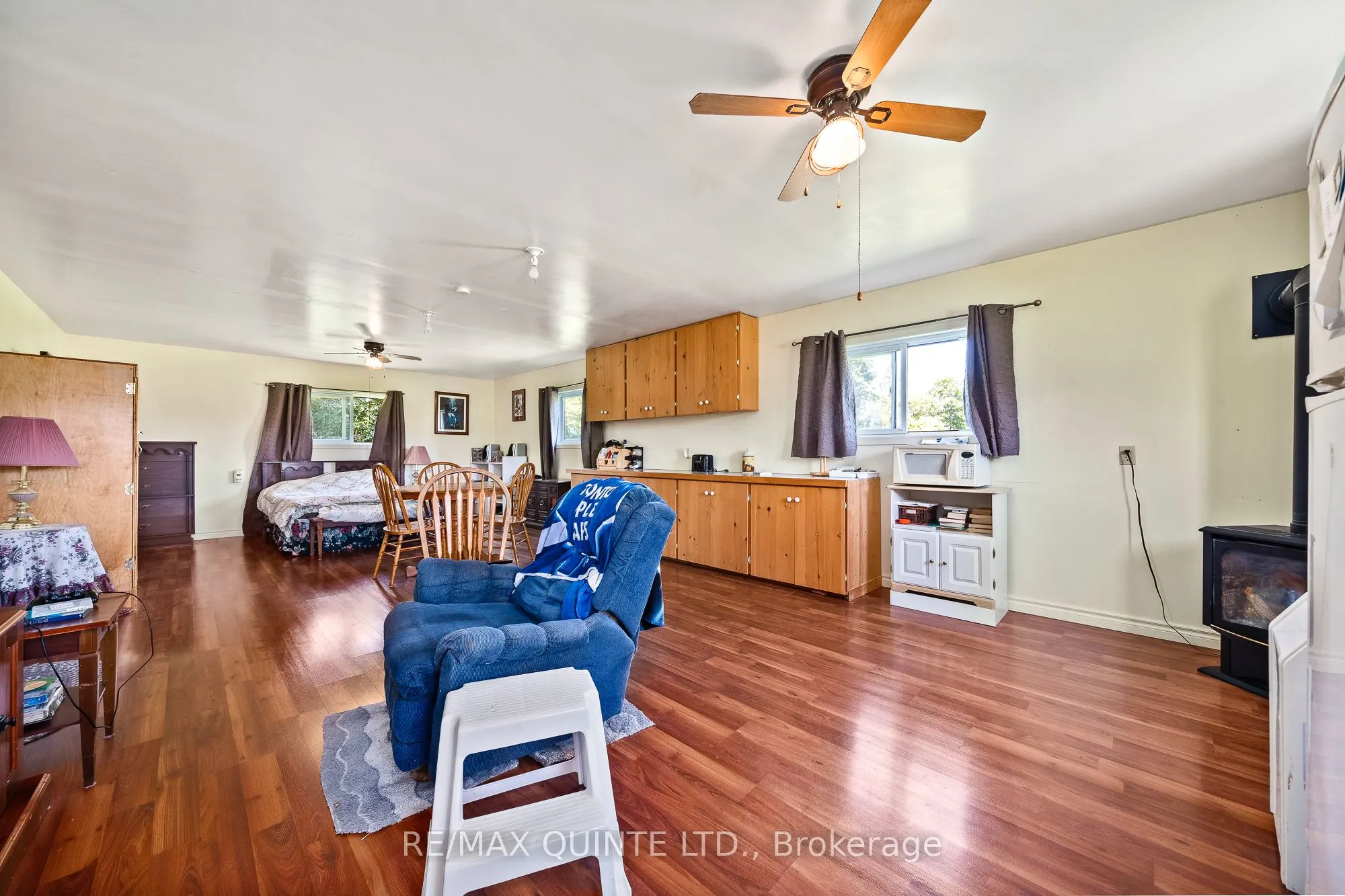 257 Elmbrook Road