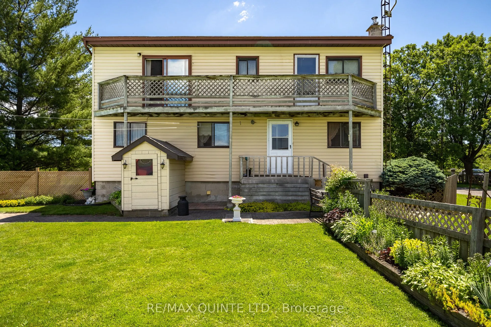 257 Elmbrook Road