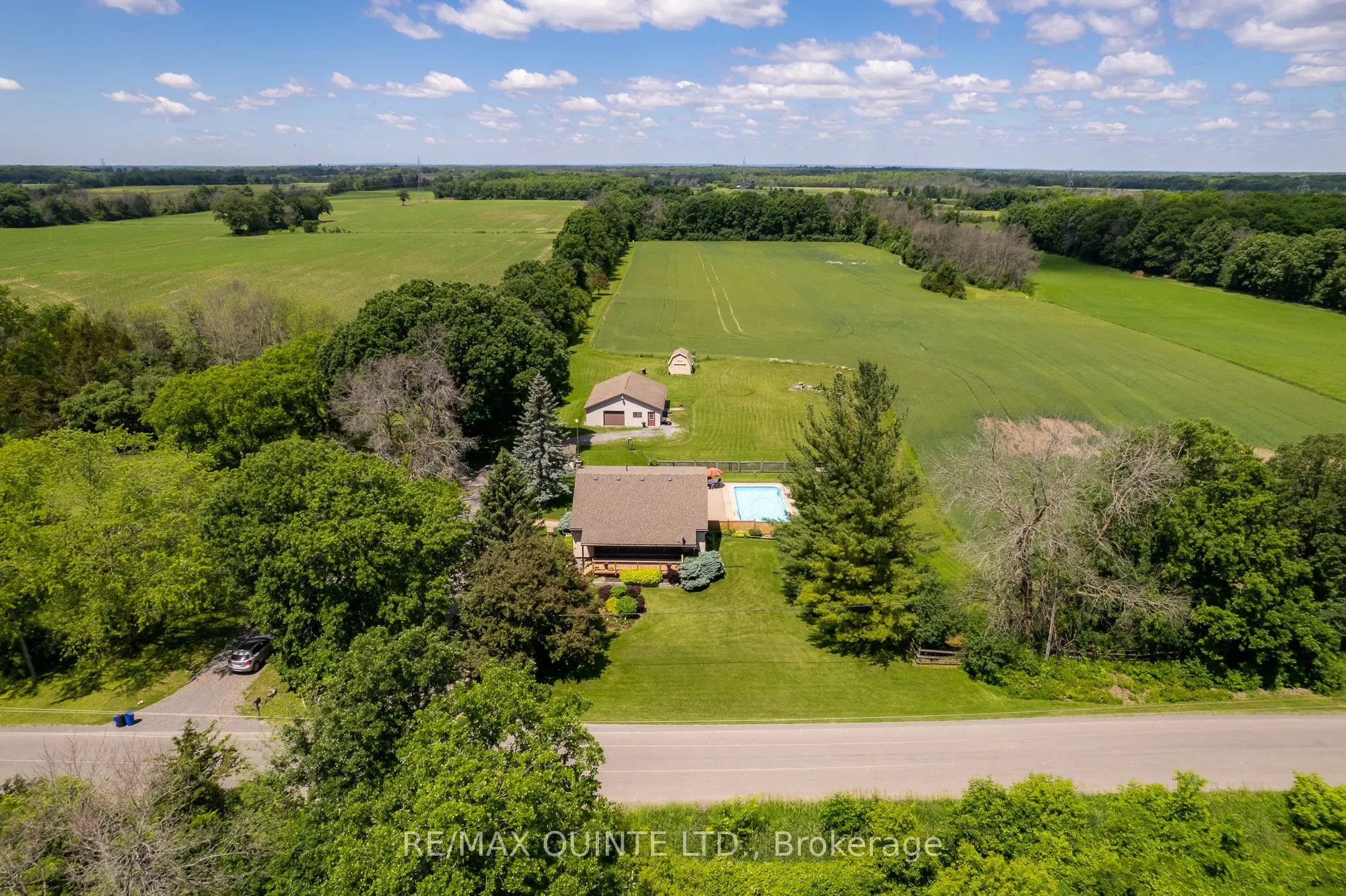 257 Elmbrook Road
