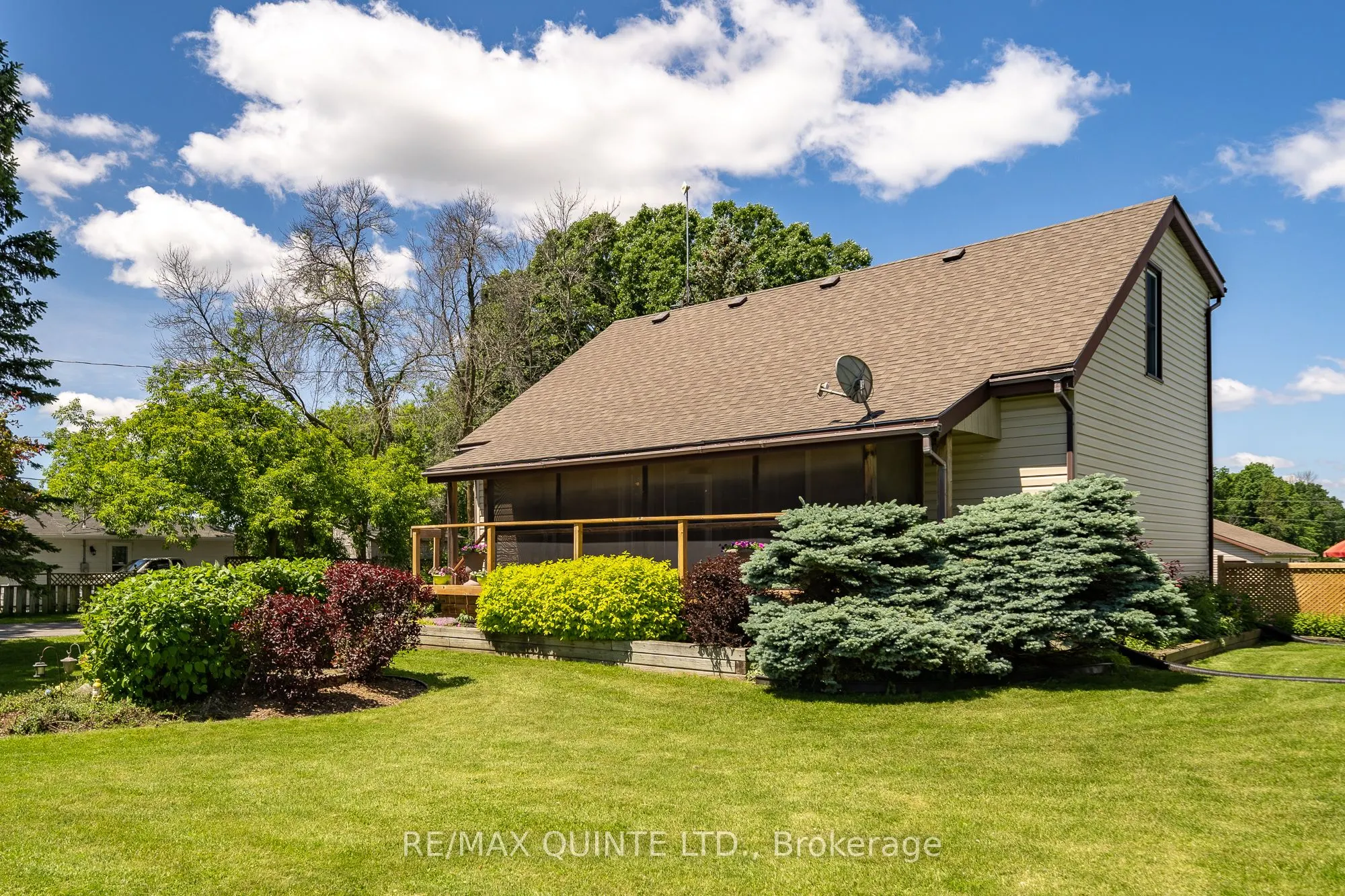 257 Elmbrook Road