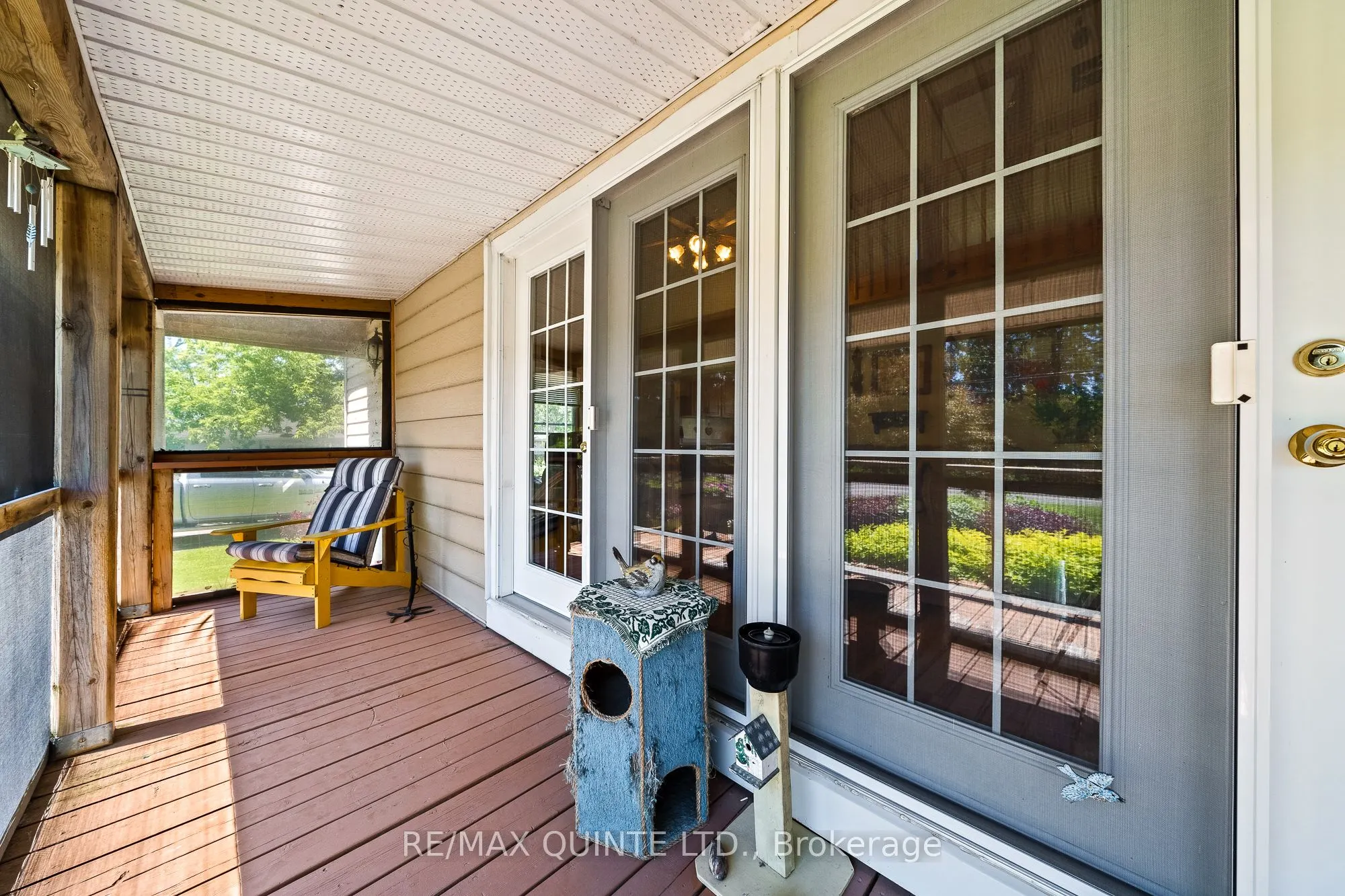 257 Elmbrook Road