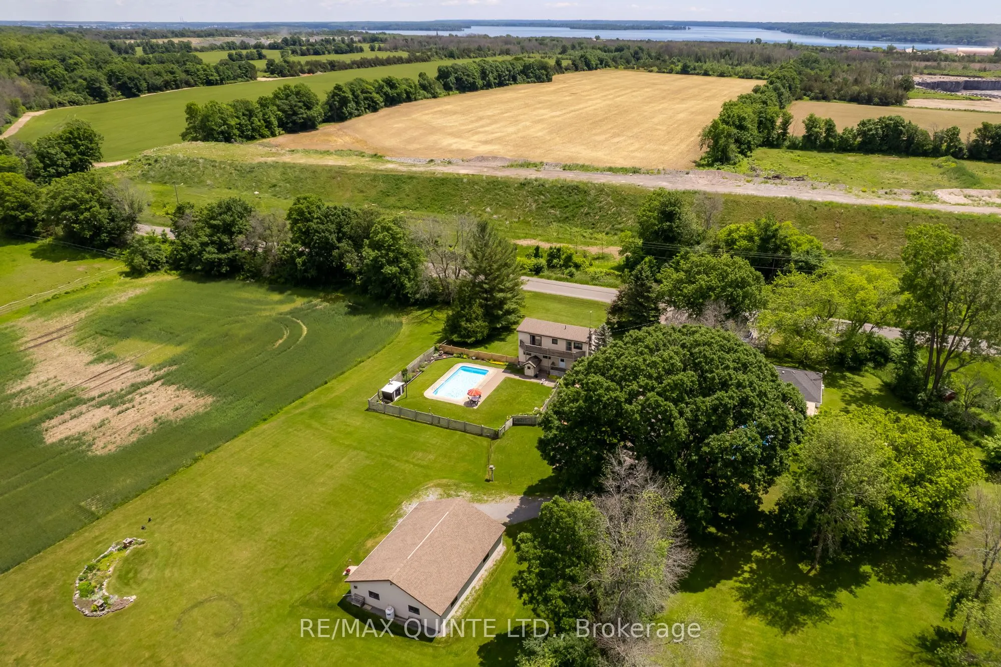 257 Elmbrook Road