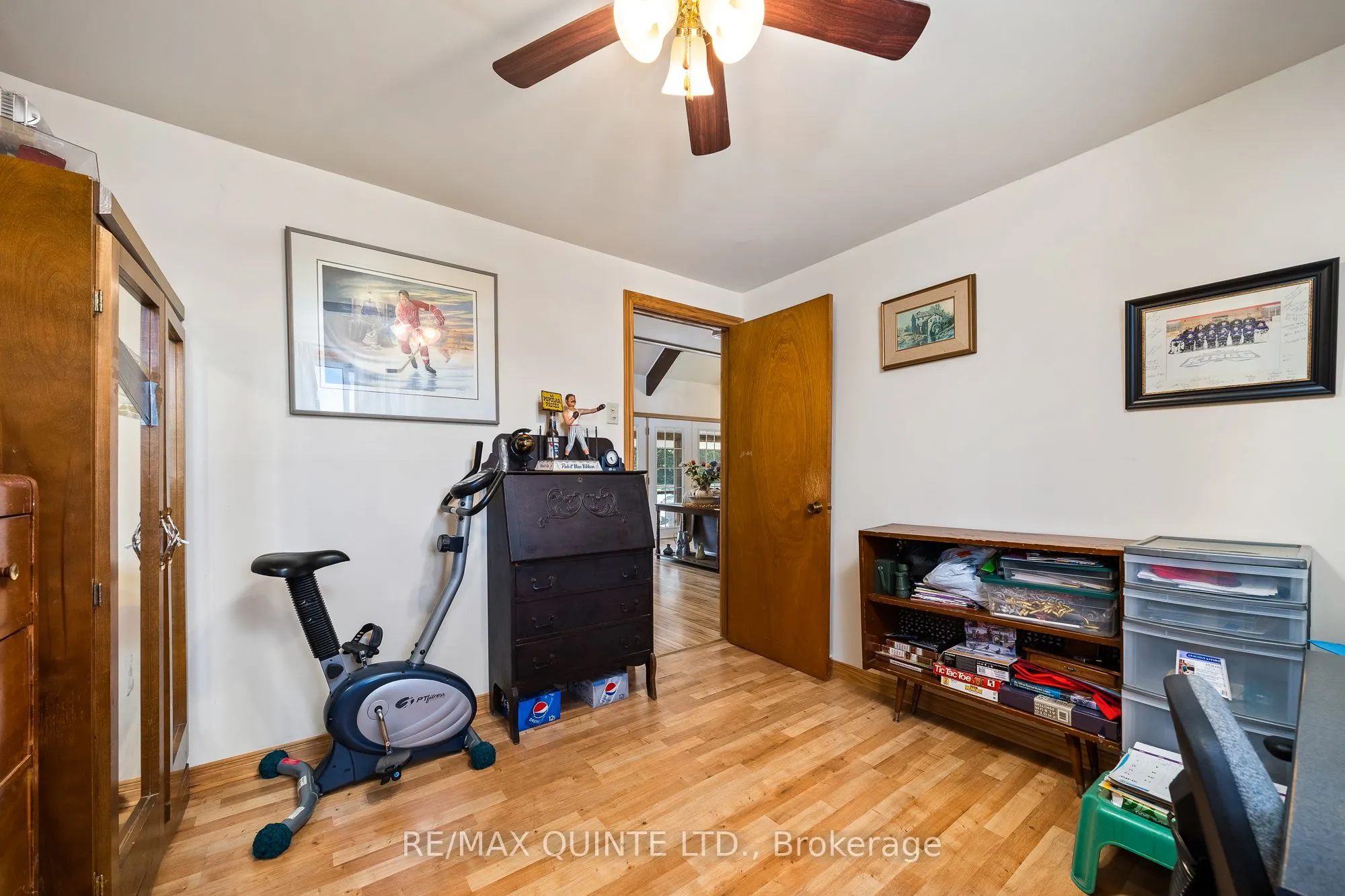 257 Elmbrook Road