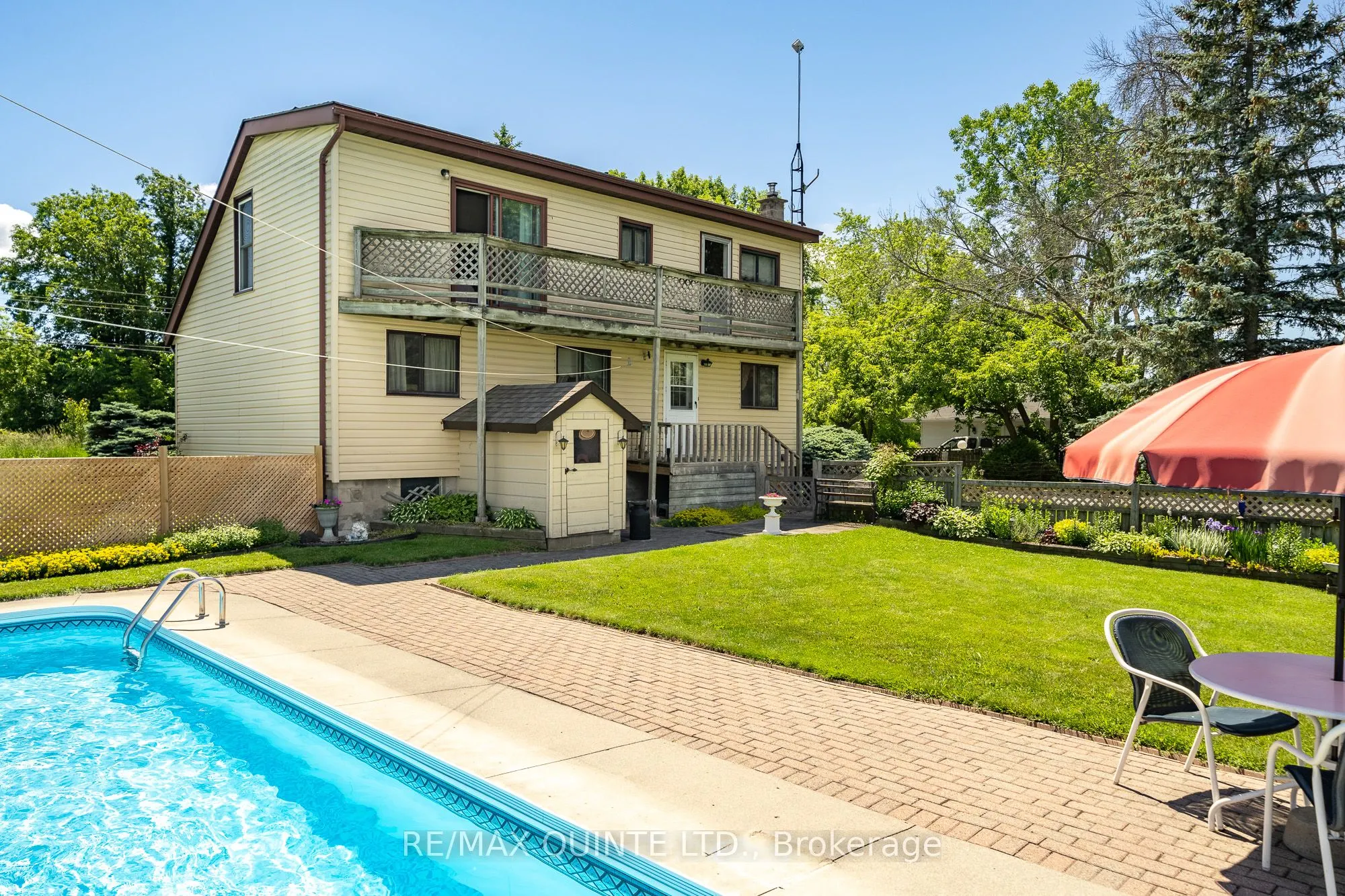 257 Elmbrook Road
