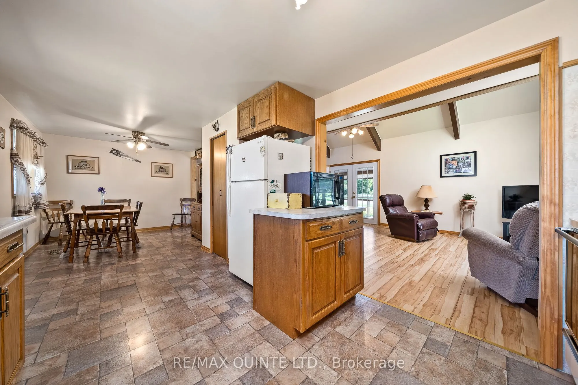 257 Elmbrook Road
