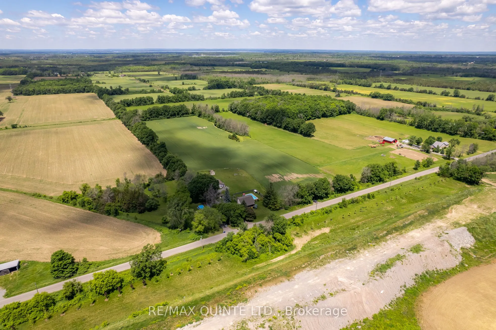 257 Elmbrook Road