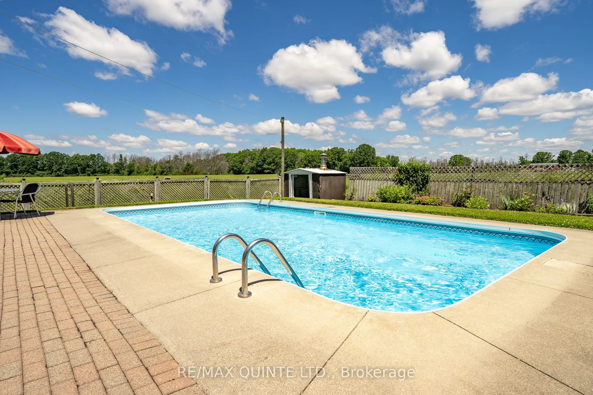 257 Elmbrook Road