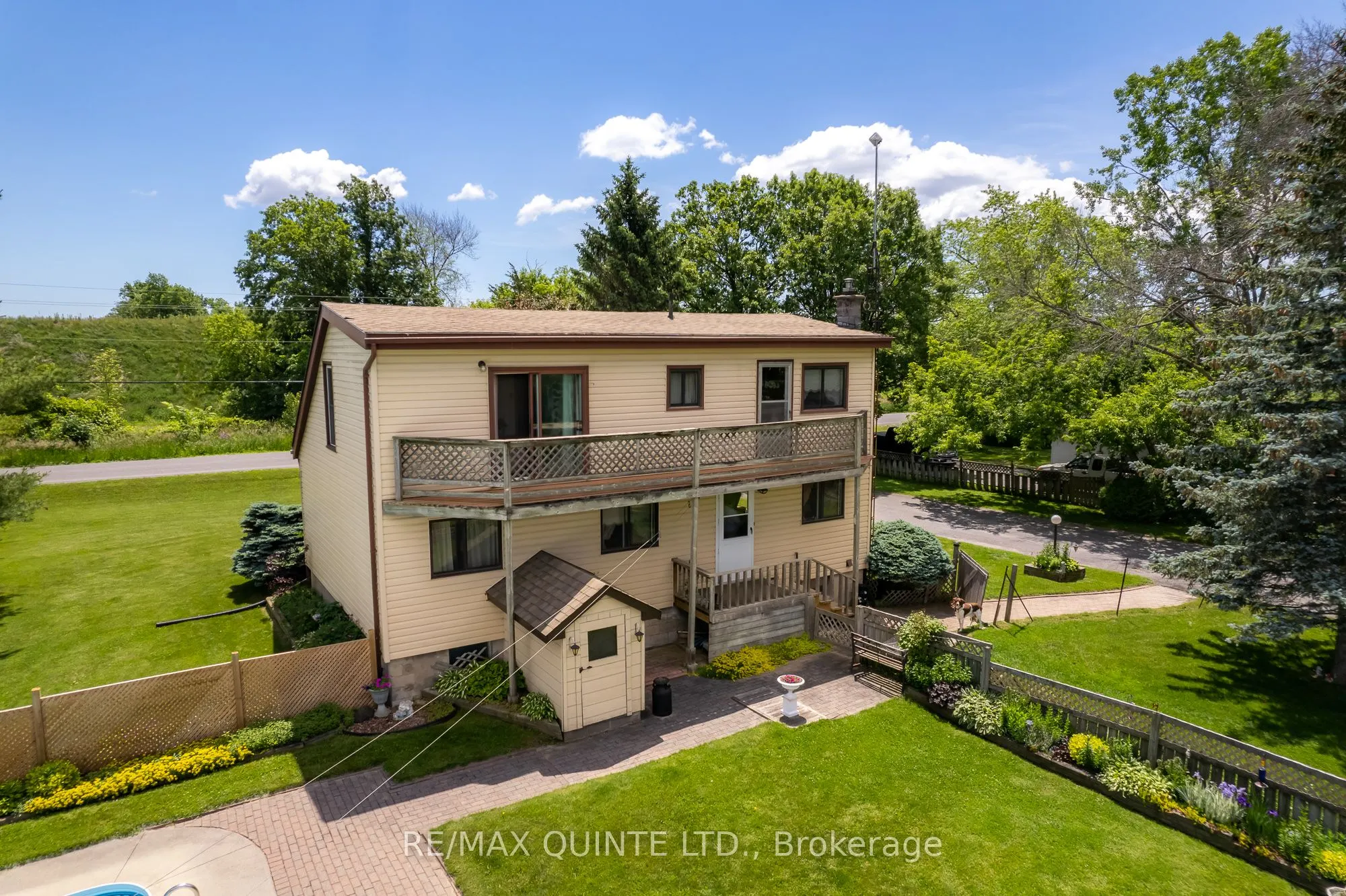 257 Elmbrook Road
