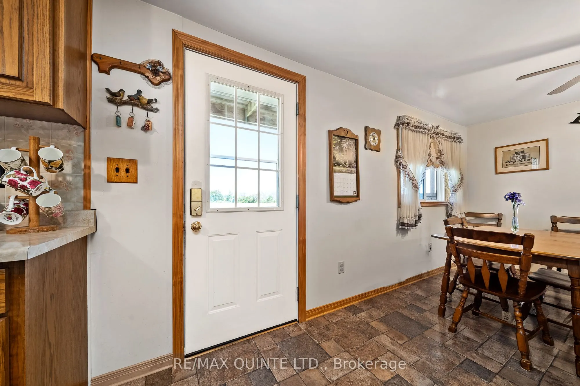 257 Elmbrook Road