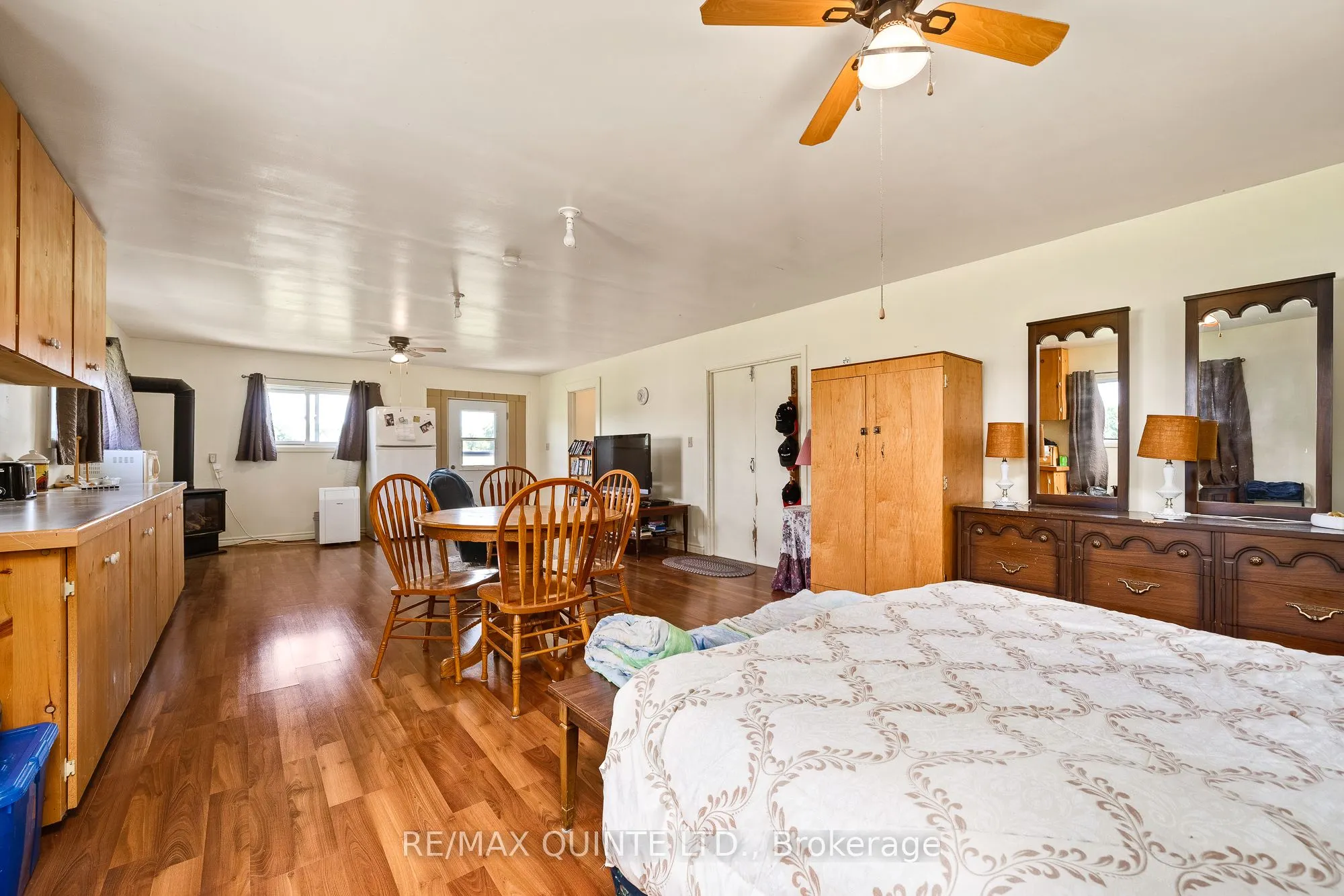 257 Elmbrook Road