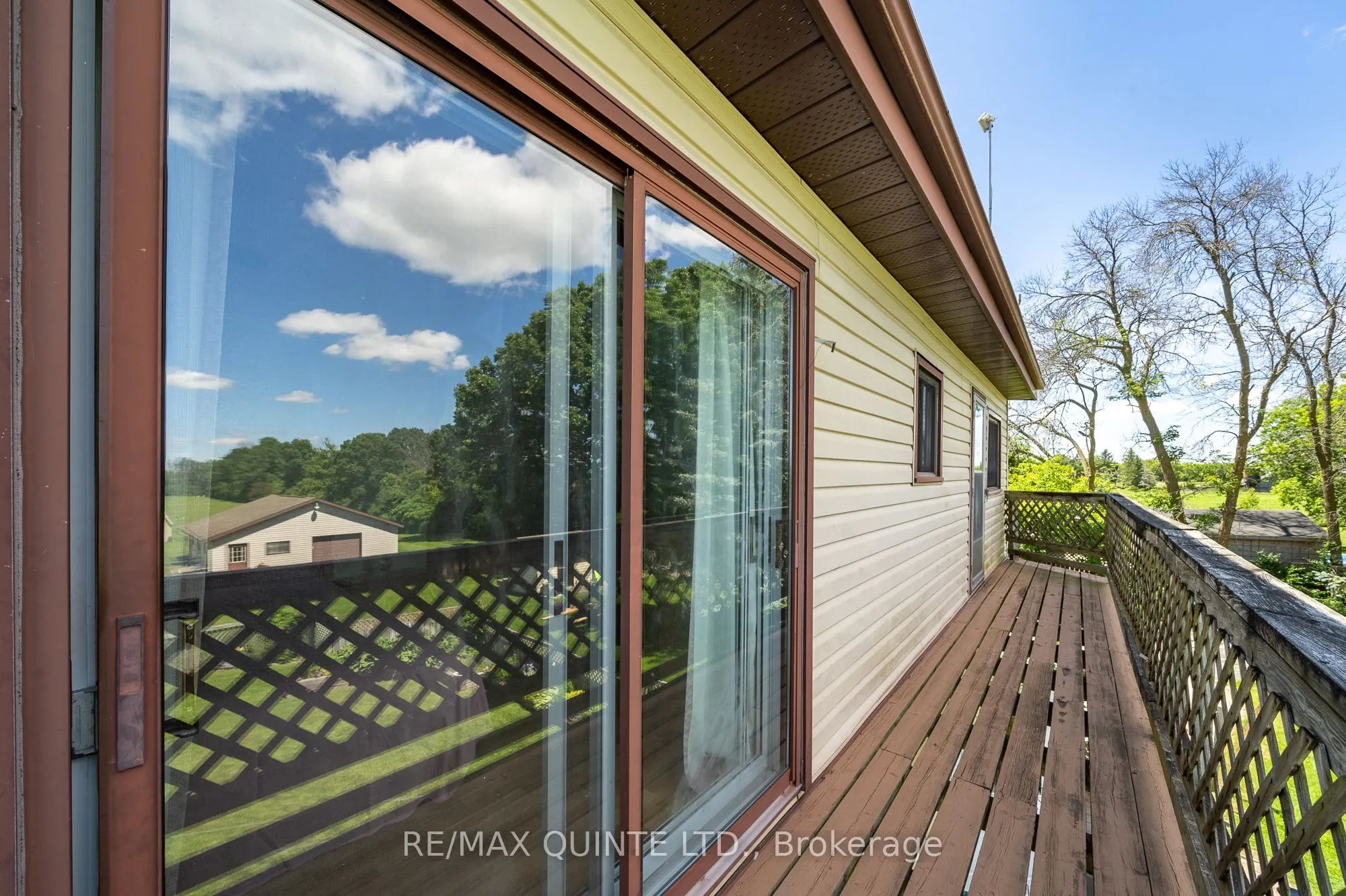 257 Elmbrook Road