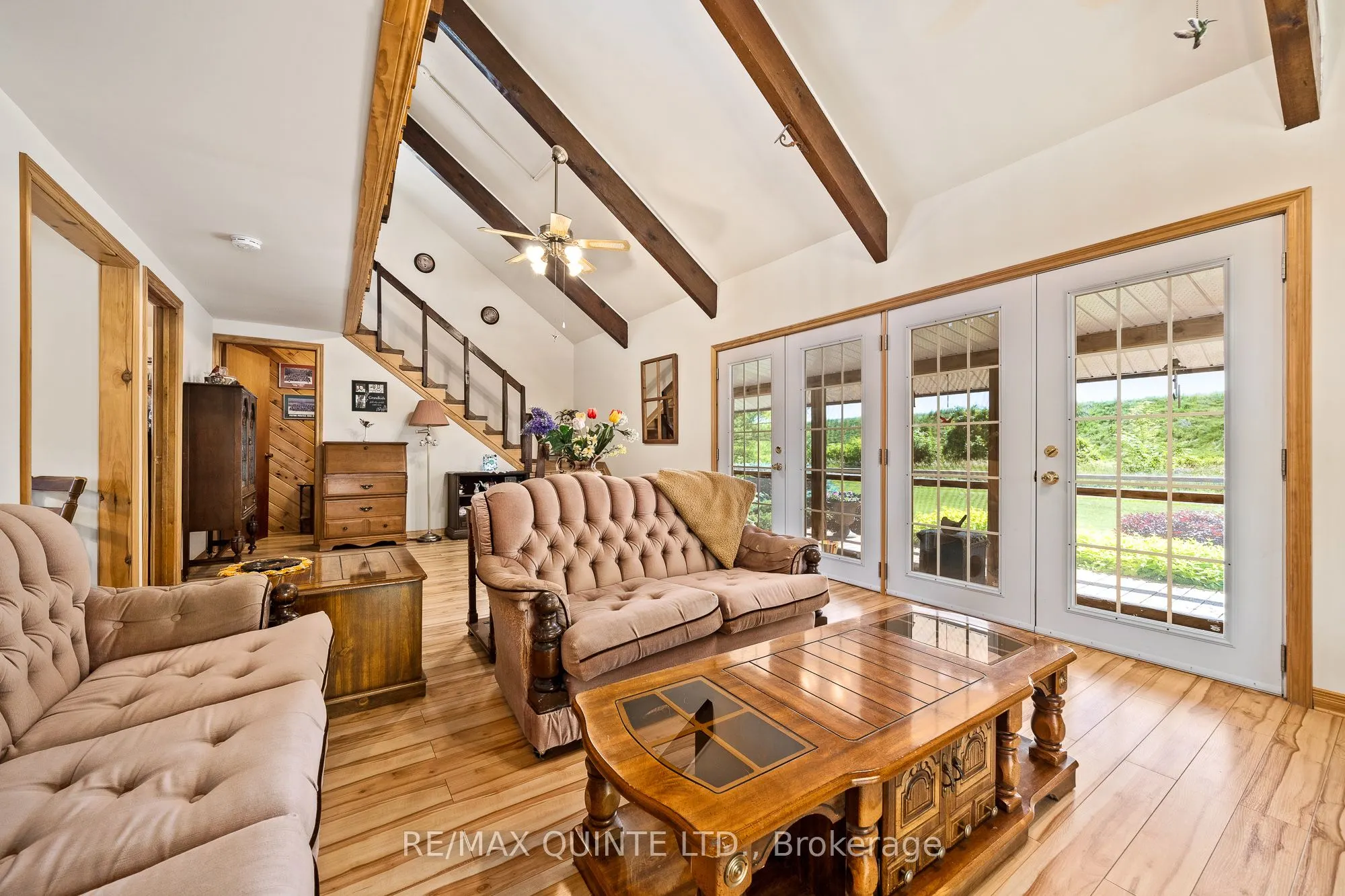 257 Elmbrook Road