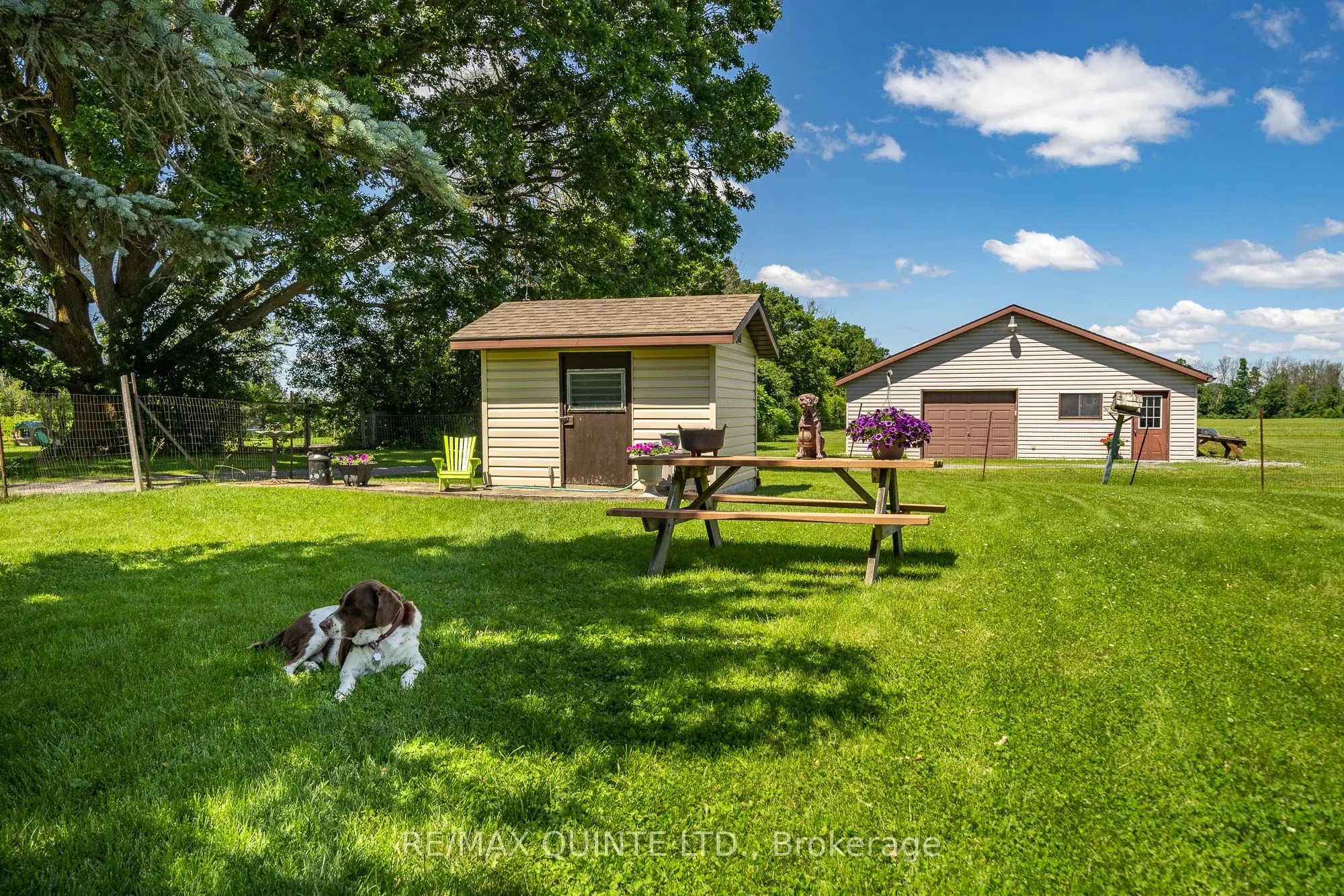 257 Elmbrook Road