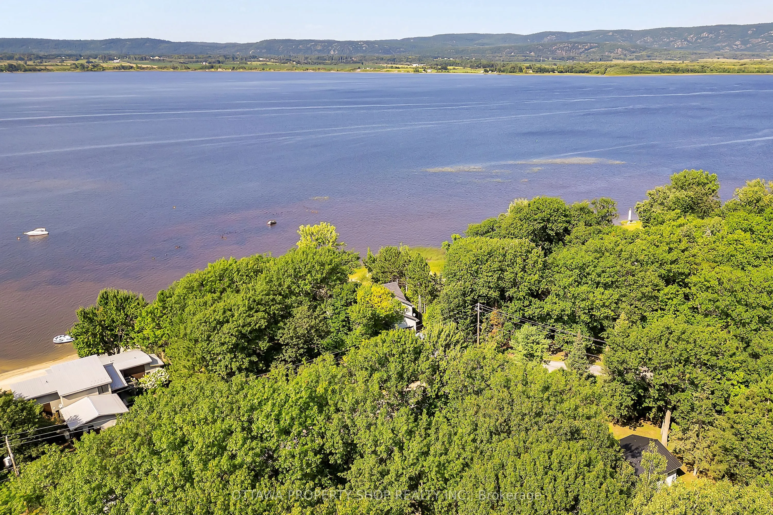 675 Bayview Drive