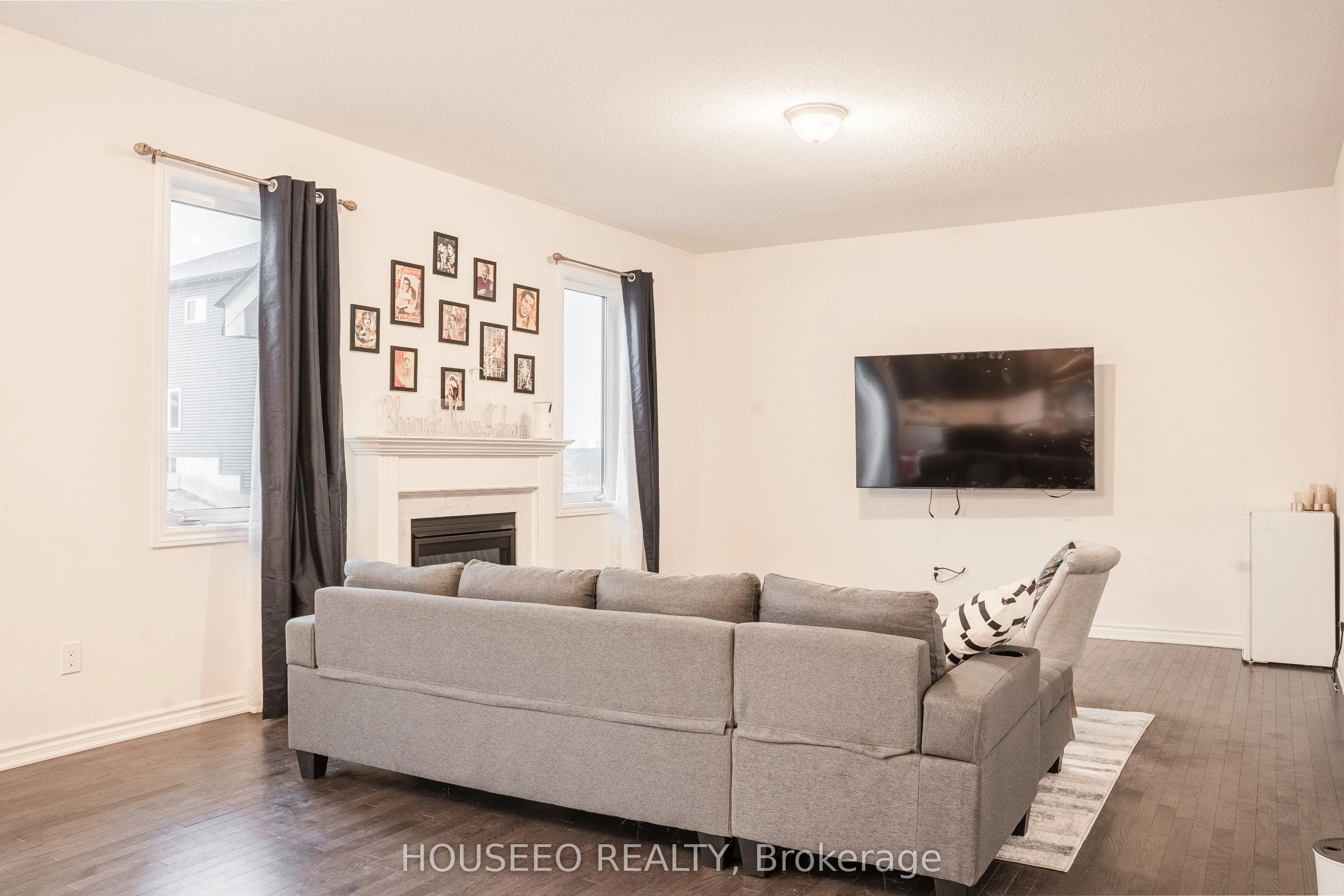 58 Oriole Crescent
