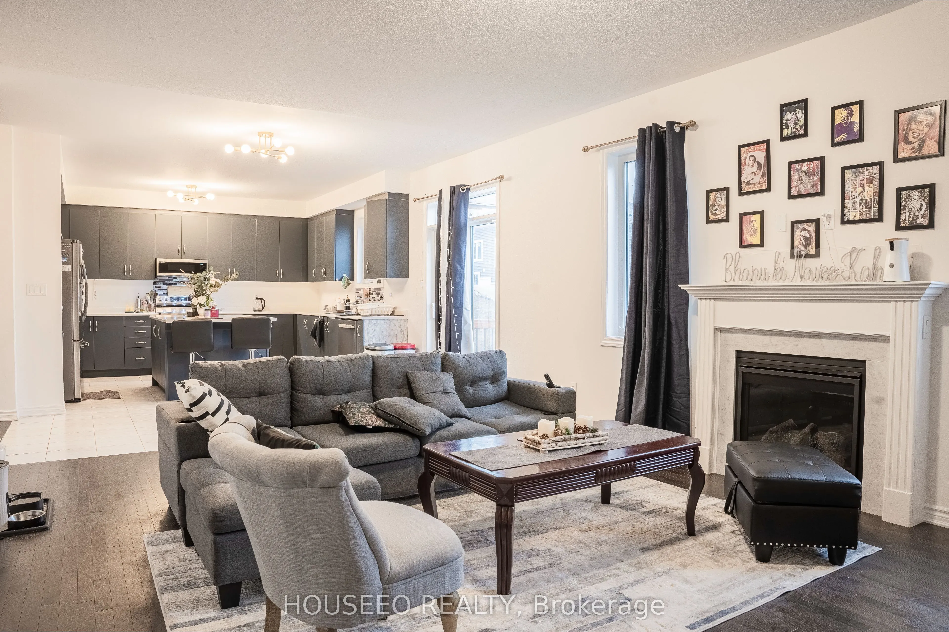 58 Oriole Crescent