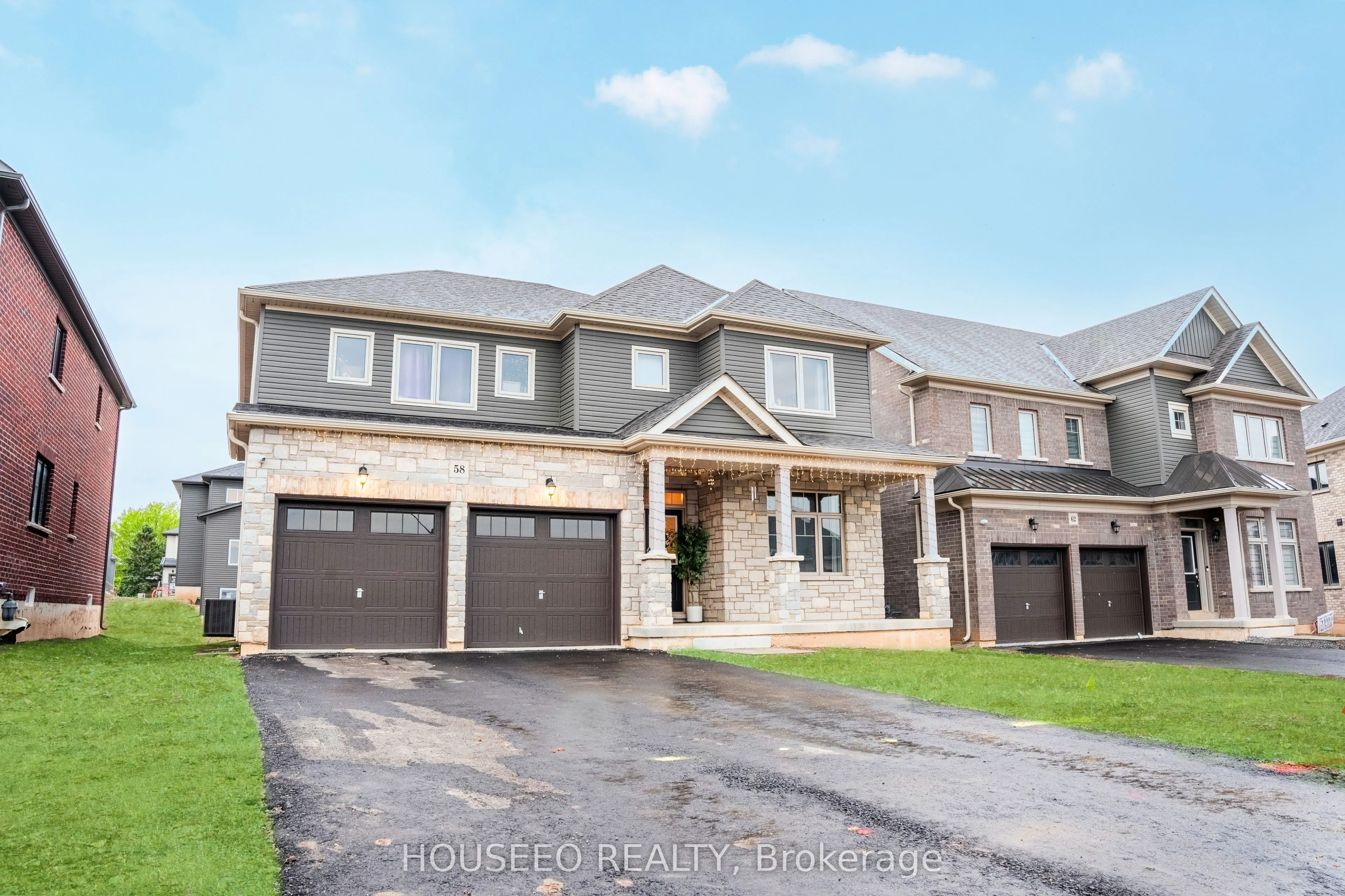 58 Oriole Crescent