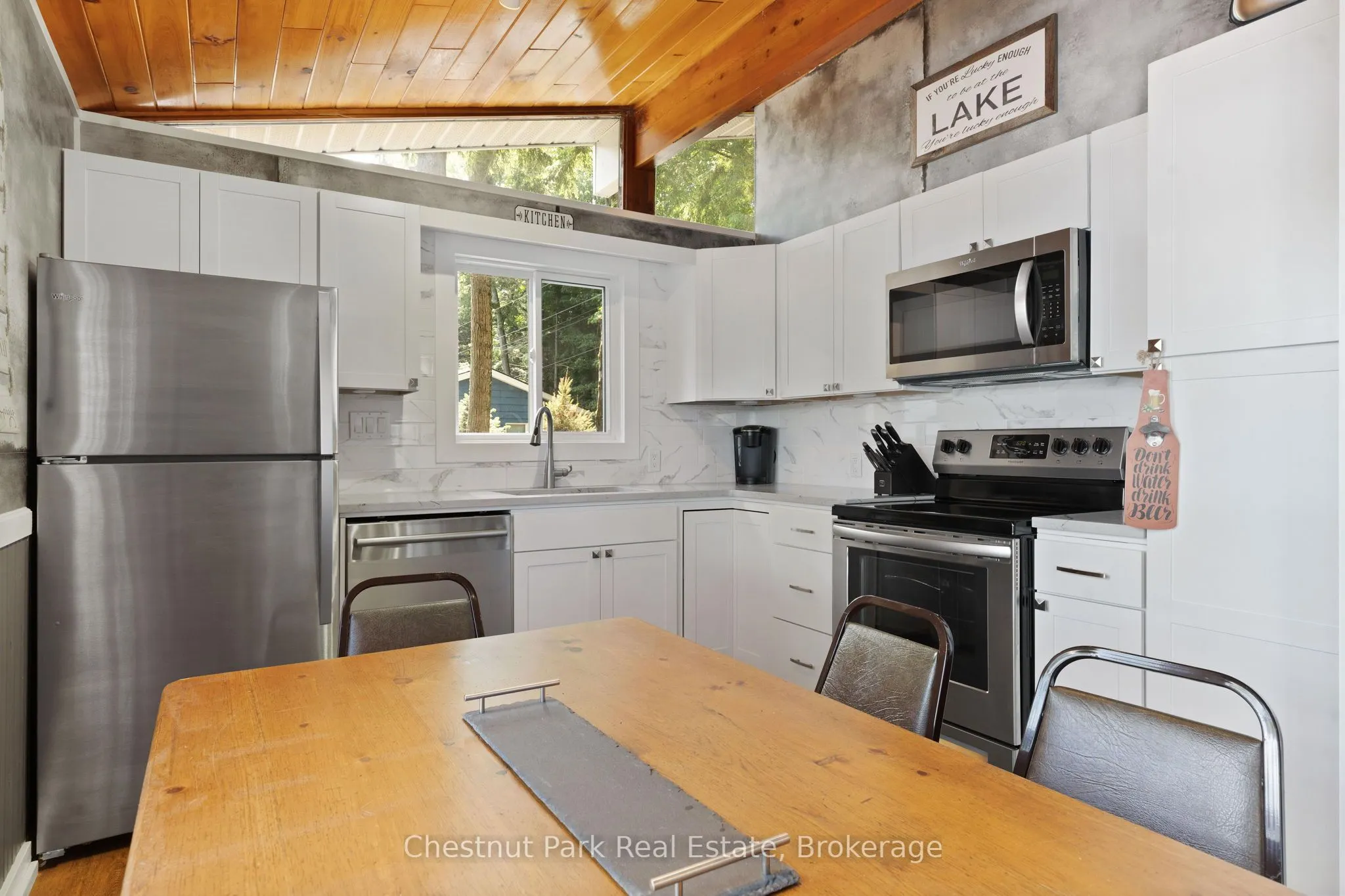 76 Birch Island