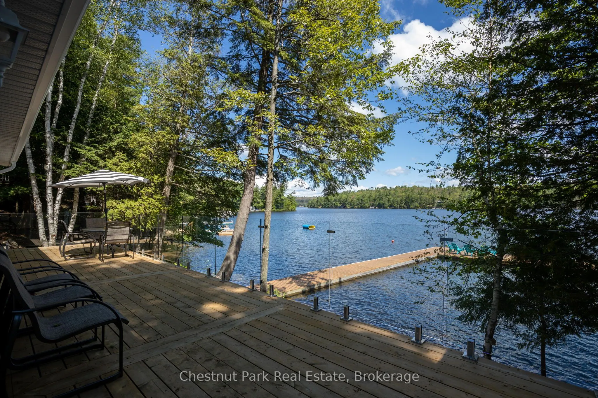76 Birch Island