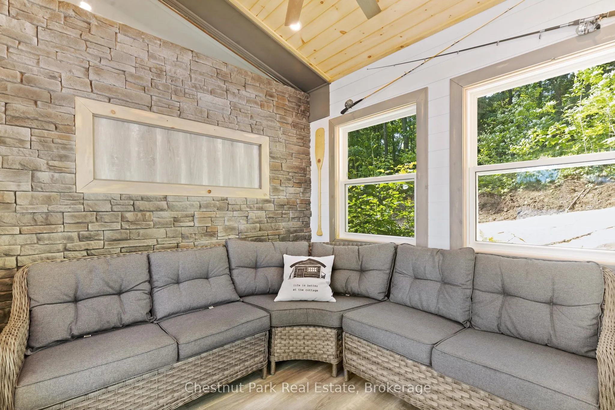 76 Birch Island