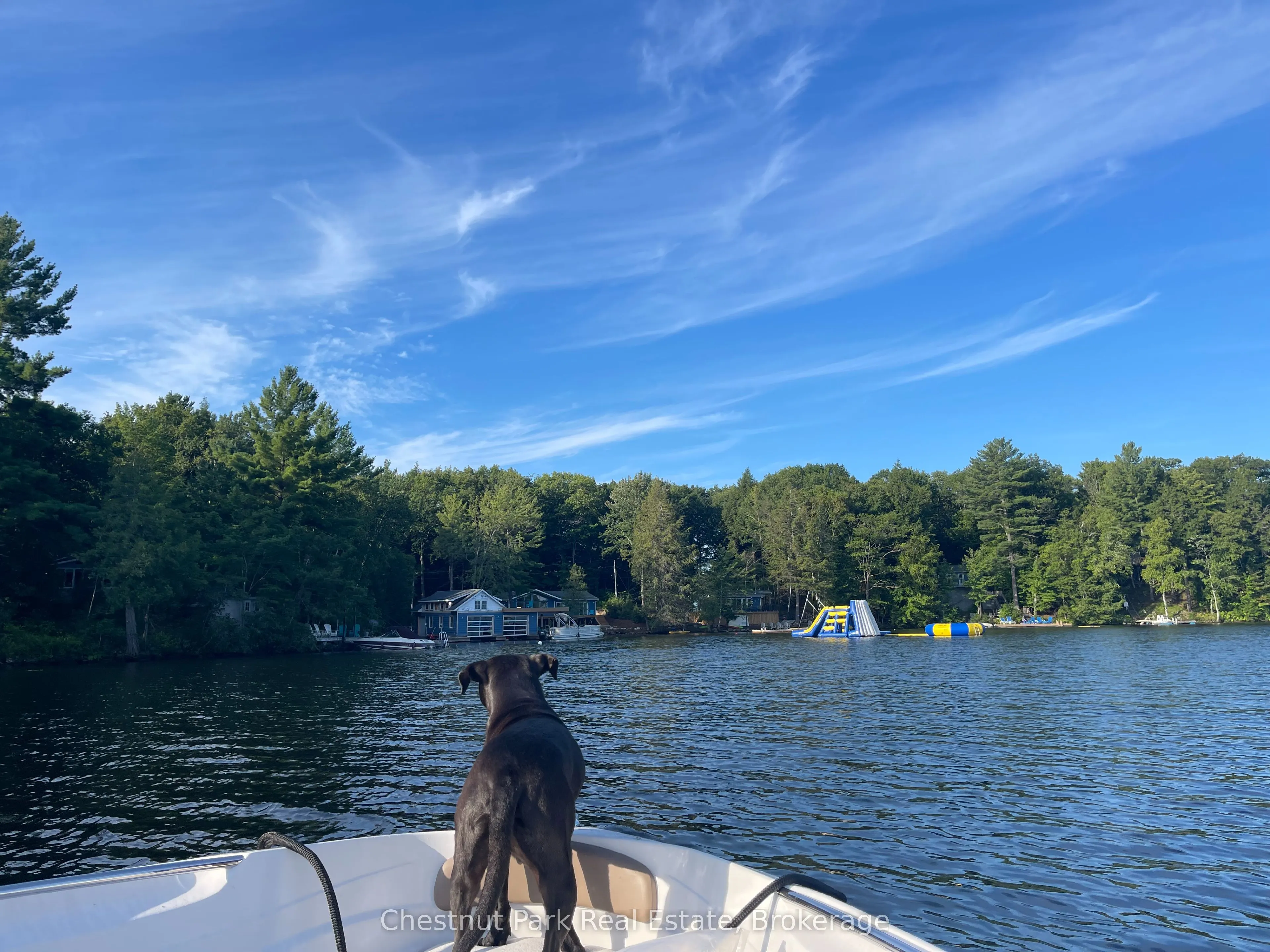 76 Birch Island