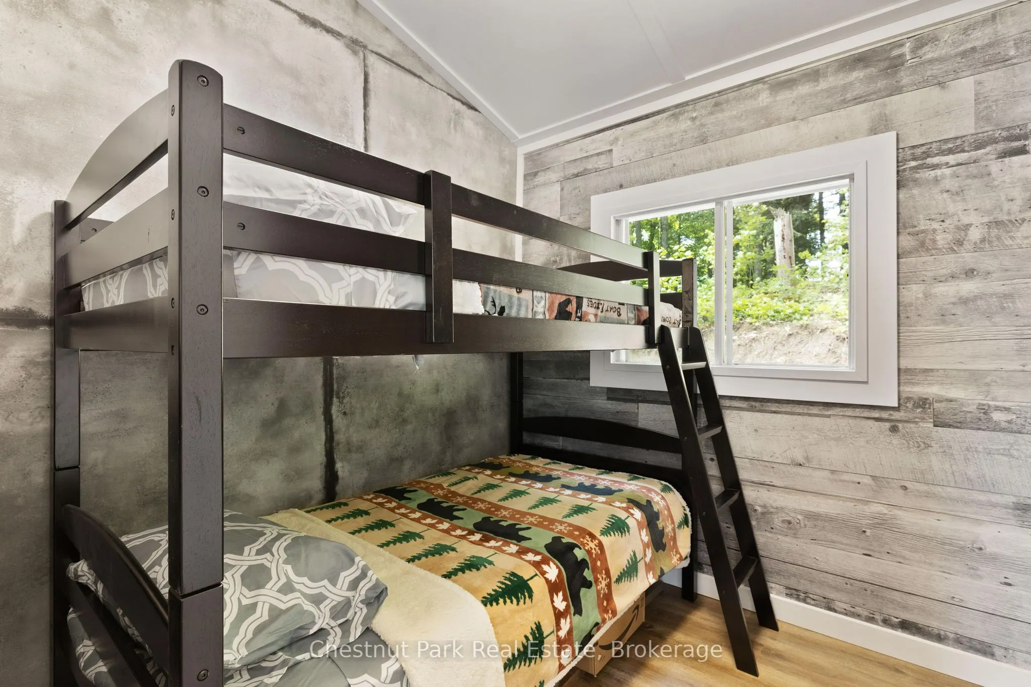 76 Birch Island